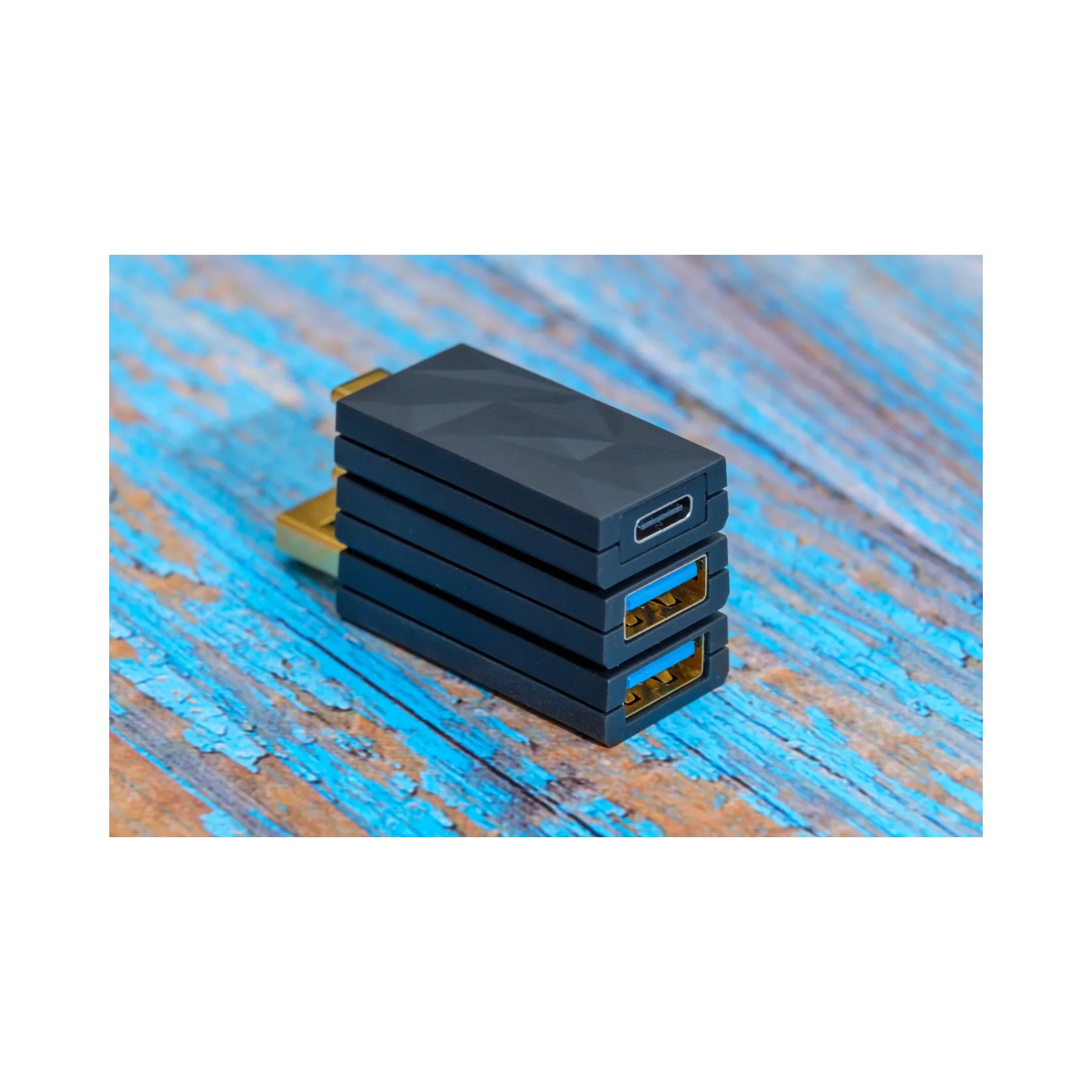 iFi Audio SilentPower iSilencer+ USB Noise Filter - Image 8