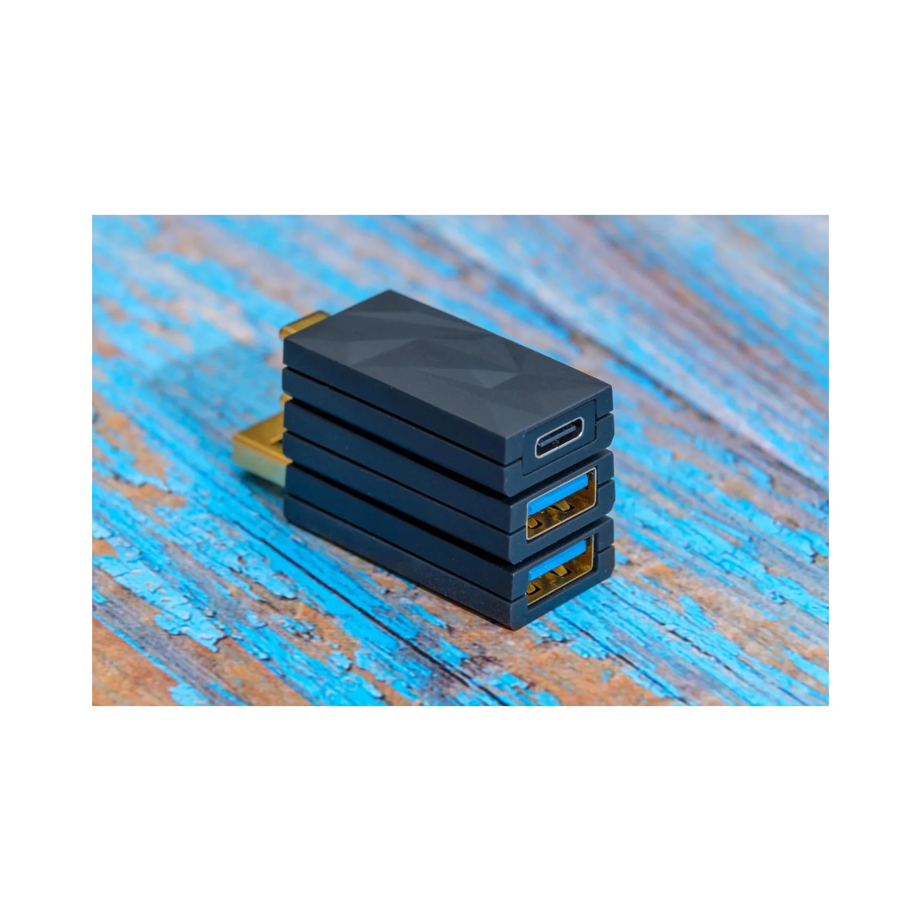 iFi Audio iSilencer+ USB Noise Filter - Clearance / Open Box - Image 7
