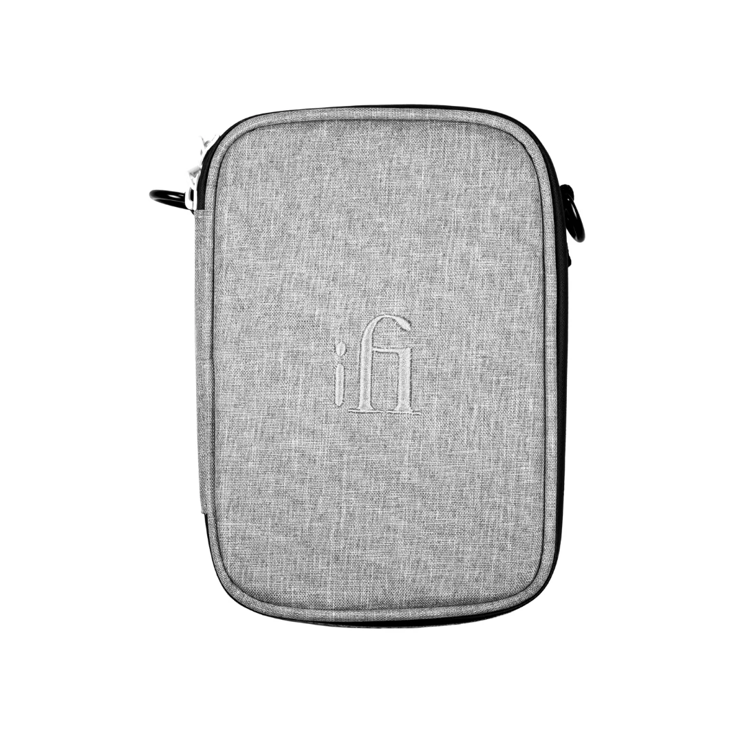 iFi Audio iTraveller Travel Case for Portable DAC's
