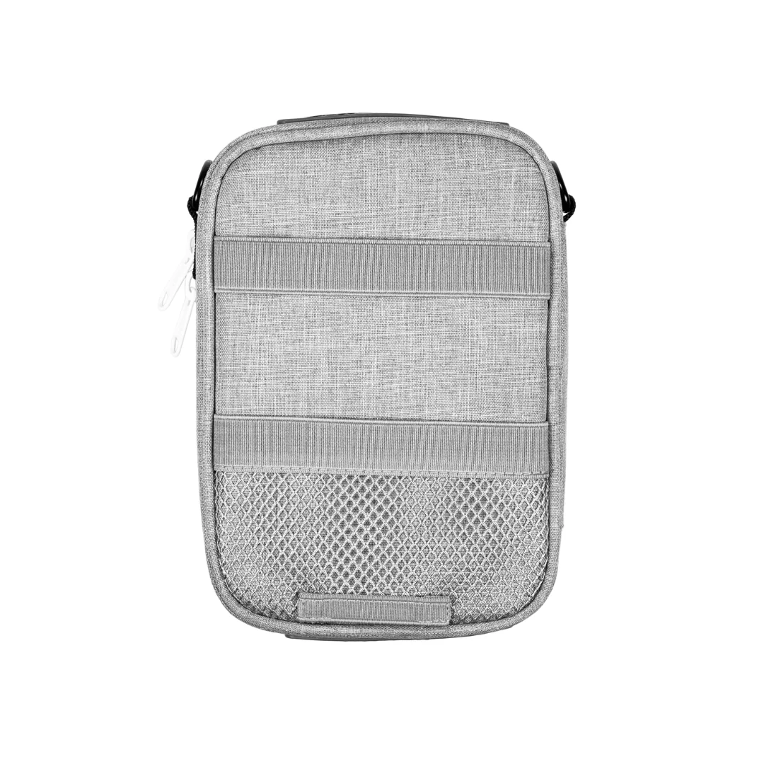 iFi Audio iTraveller Travel Case for Portable DAC's - Image 2