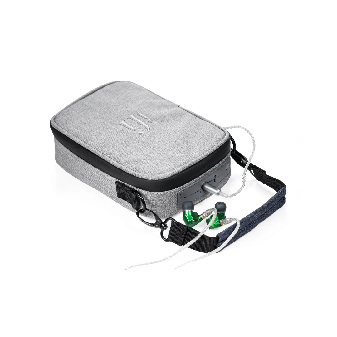 iFi Audio iTraveller Travel Case for Portable DAC's - Image 3