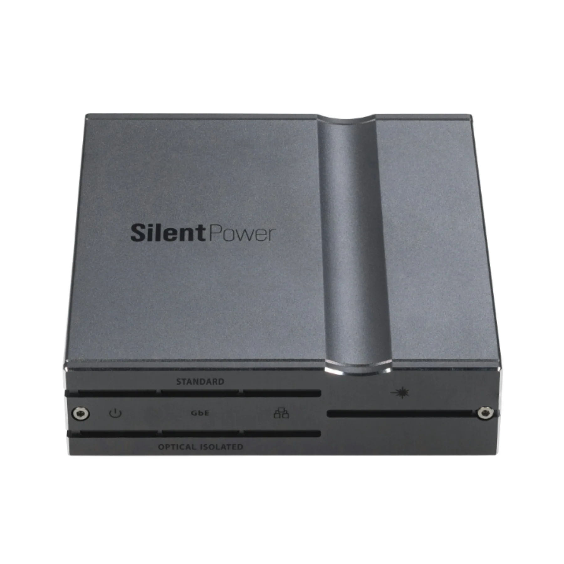iFi Audio SilentPower LAN iPurifier Pro Ethernet Noise Filter