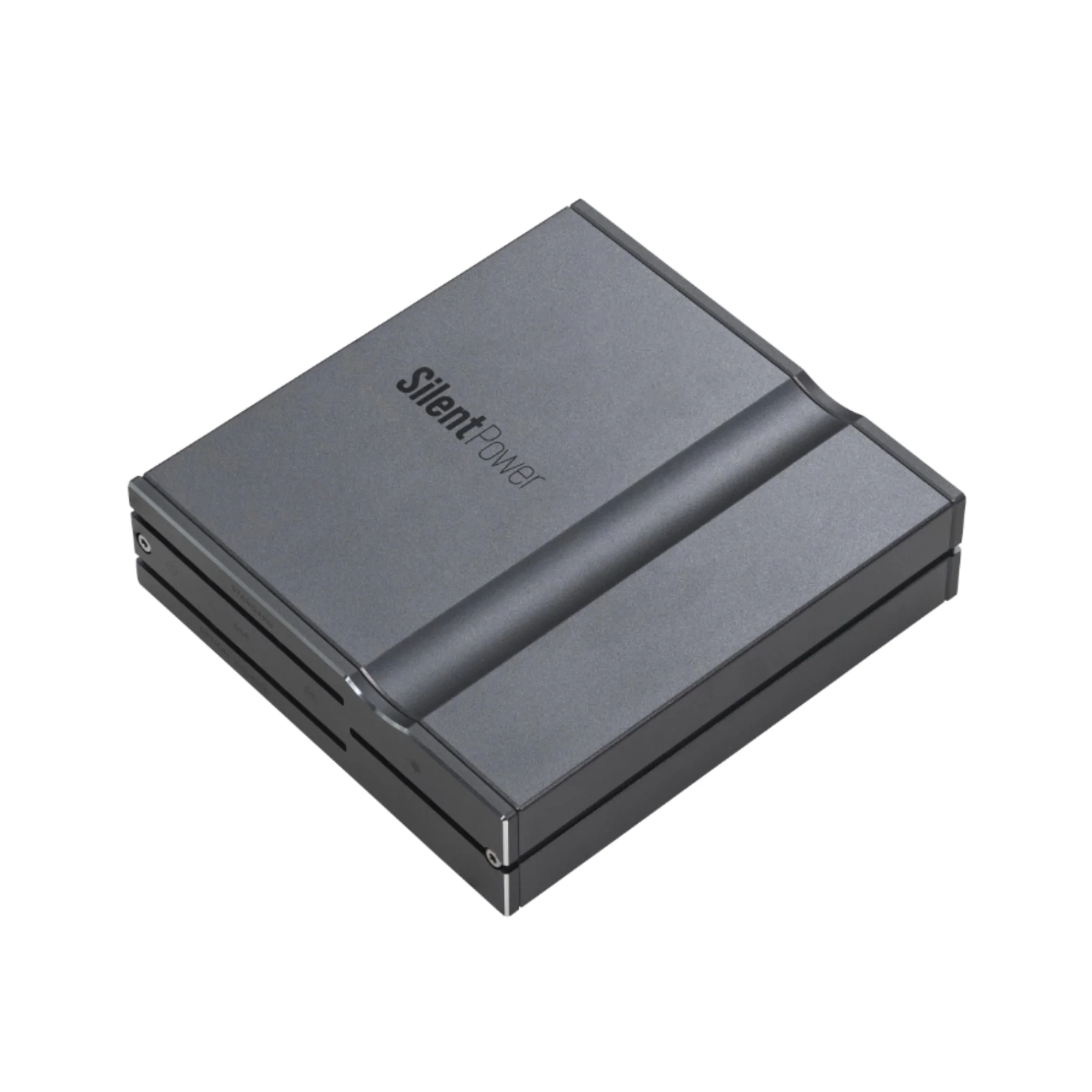 iFi Audio SilentPower LAN iPurifier Pro Ethernet Noise Filter - Image 2