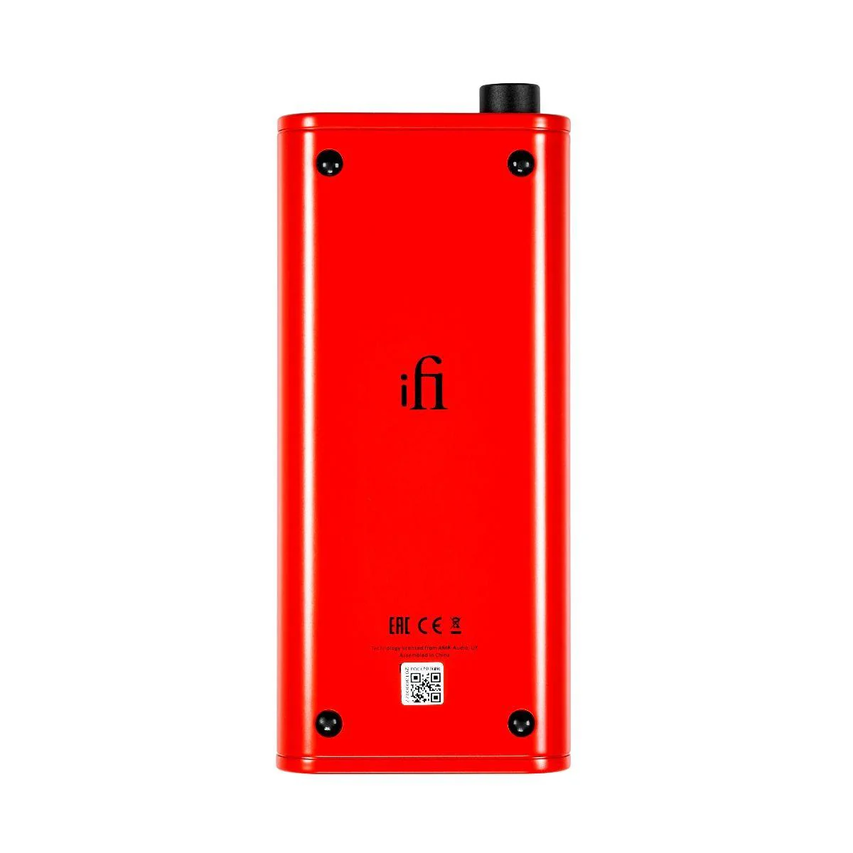 iFi Audio Micro iDSD Diablo – High-Performance Portable DAC & Headphone Amplifier - Image 4