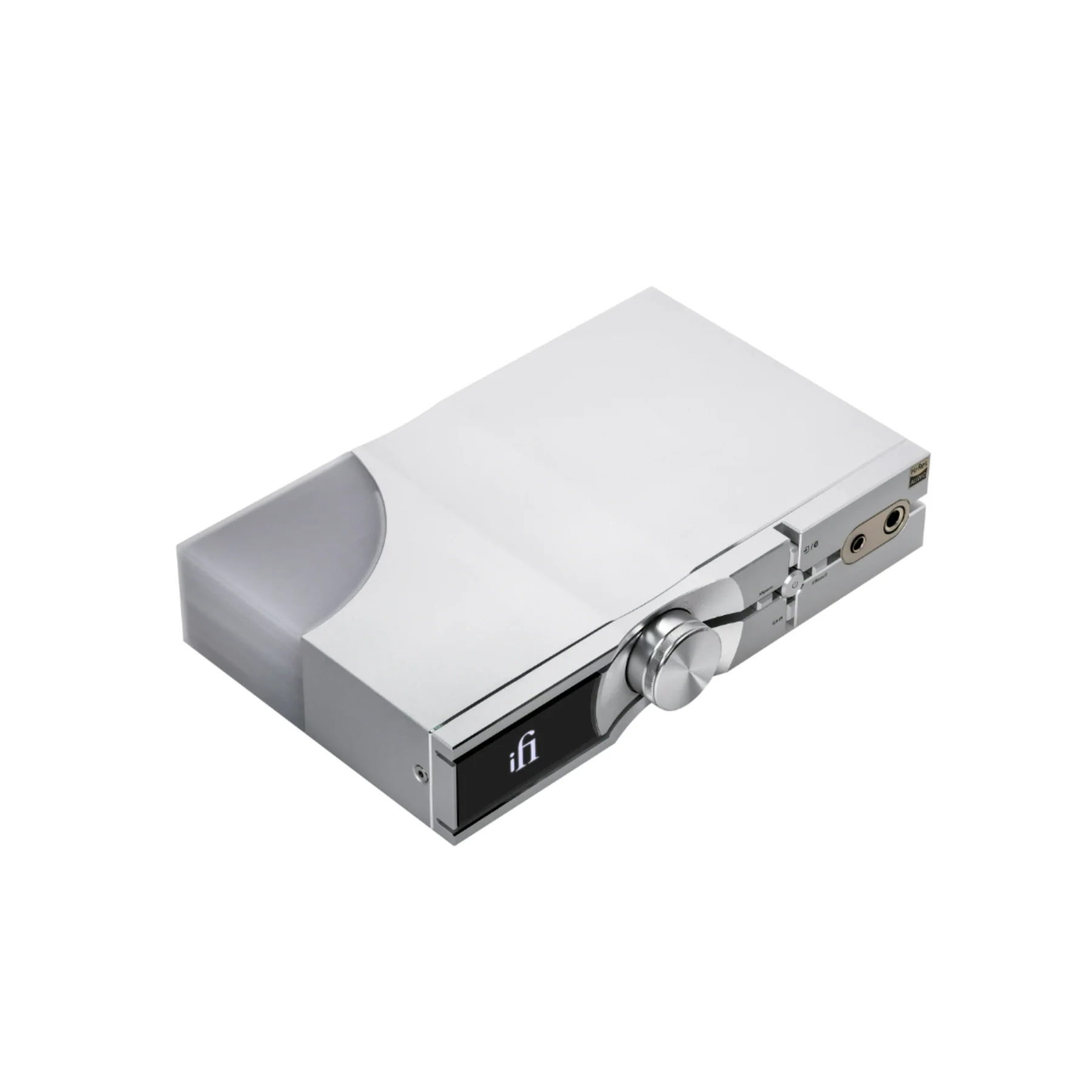 iFi Audio Neo IDSD 2 Desktop Lossless BT DAC/AMP - Clearance / Open Box - Image 3