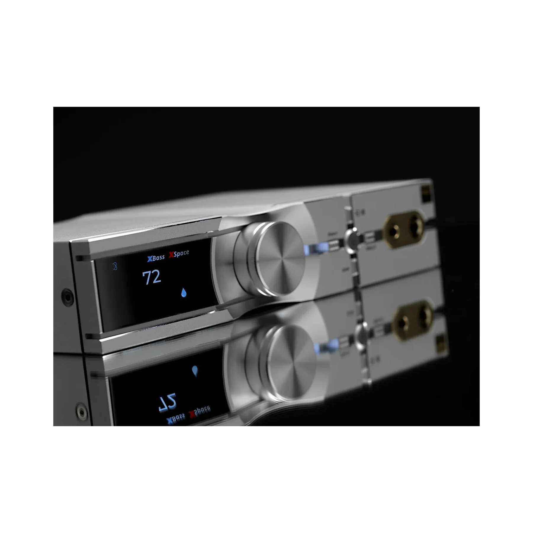 iFi Audio Neo IDSD 2 Desktop Lossless BT DAC/AMP - Clearance / Open Box - Image 4