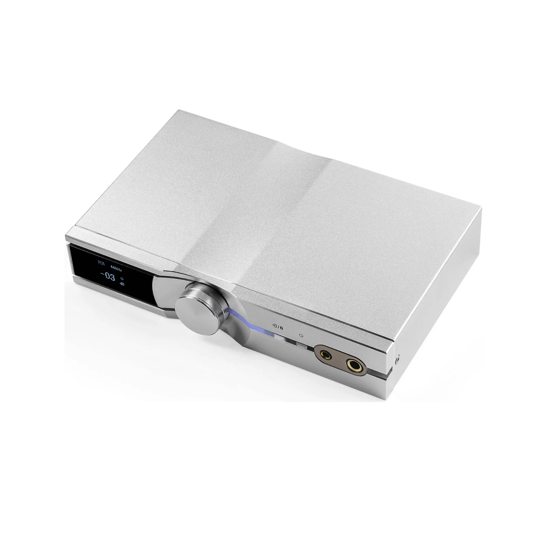 iFi Audio NEO iDSD Desktop DAC and Balanced Headphone Amp - Clearance / Open Box