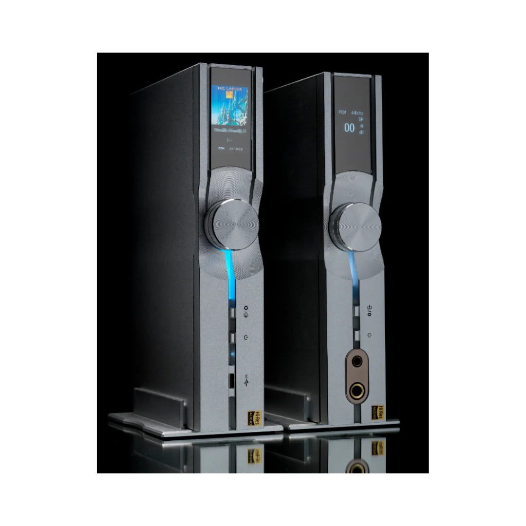 iFi Audio NEO Stream - Network Audio Streamer - Image 5