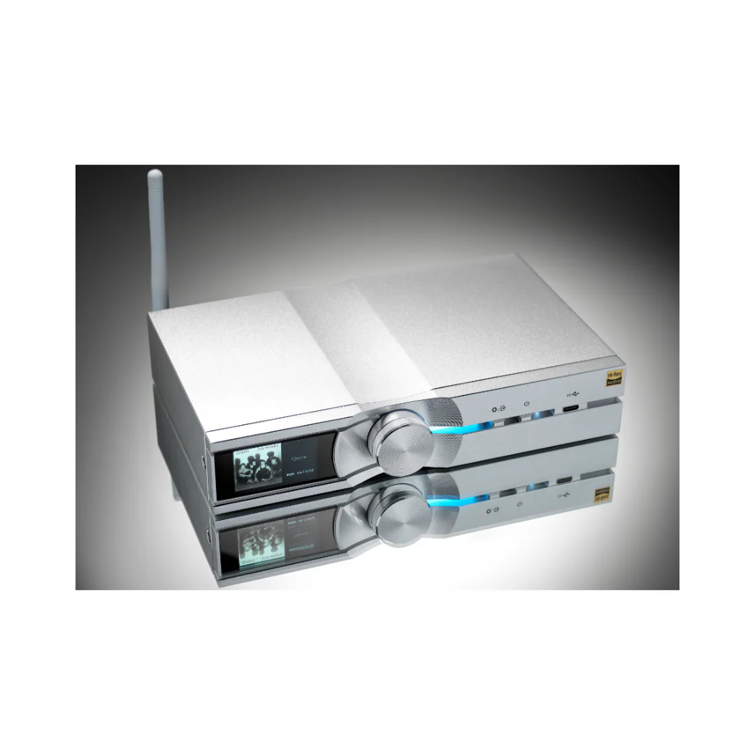 iFi Audio NEO Stream - Network Audio Streamer - Image 7