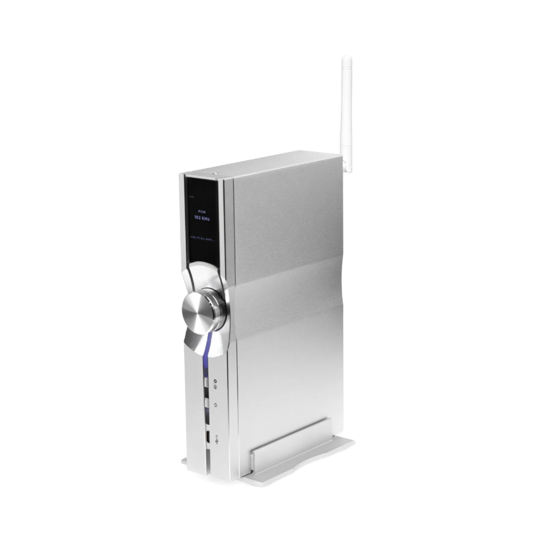 iFi Audio NEO Stream - Network Audio Streamer - Clearance / Open Box - Image 4