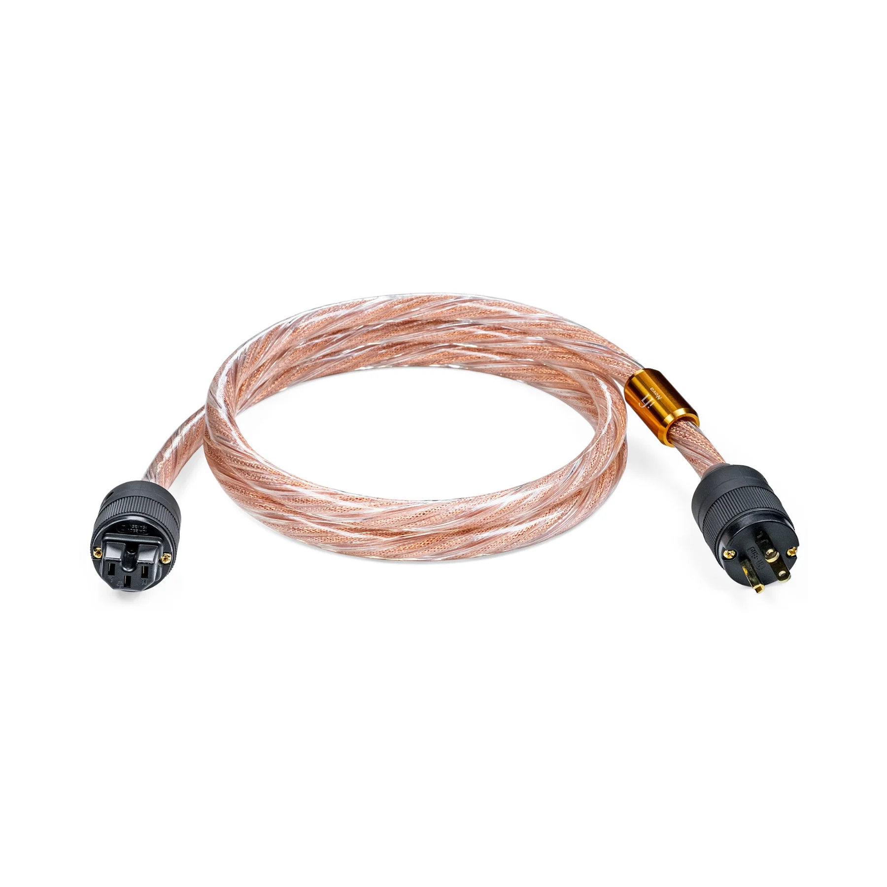 iFi Audio Nova Active Power Cable - Clearance / Open Box - Image 4