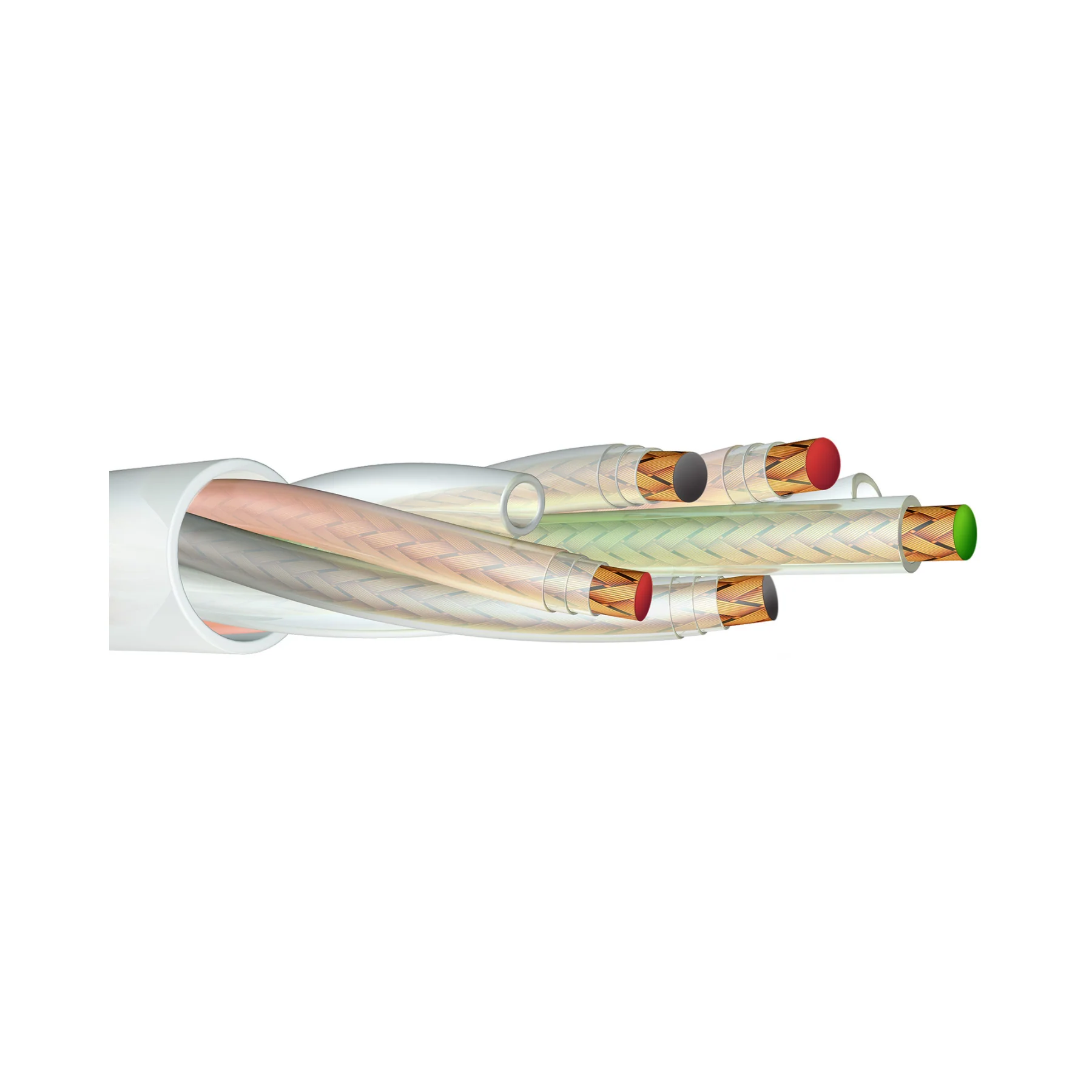 iFi Audio Nova Active Power Cable - Clearance / Open Box - Image 5