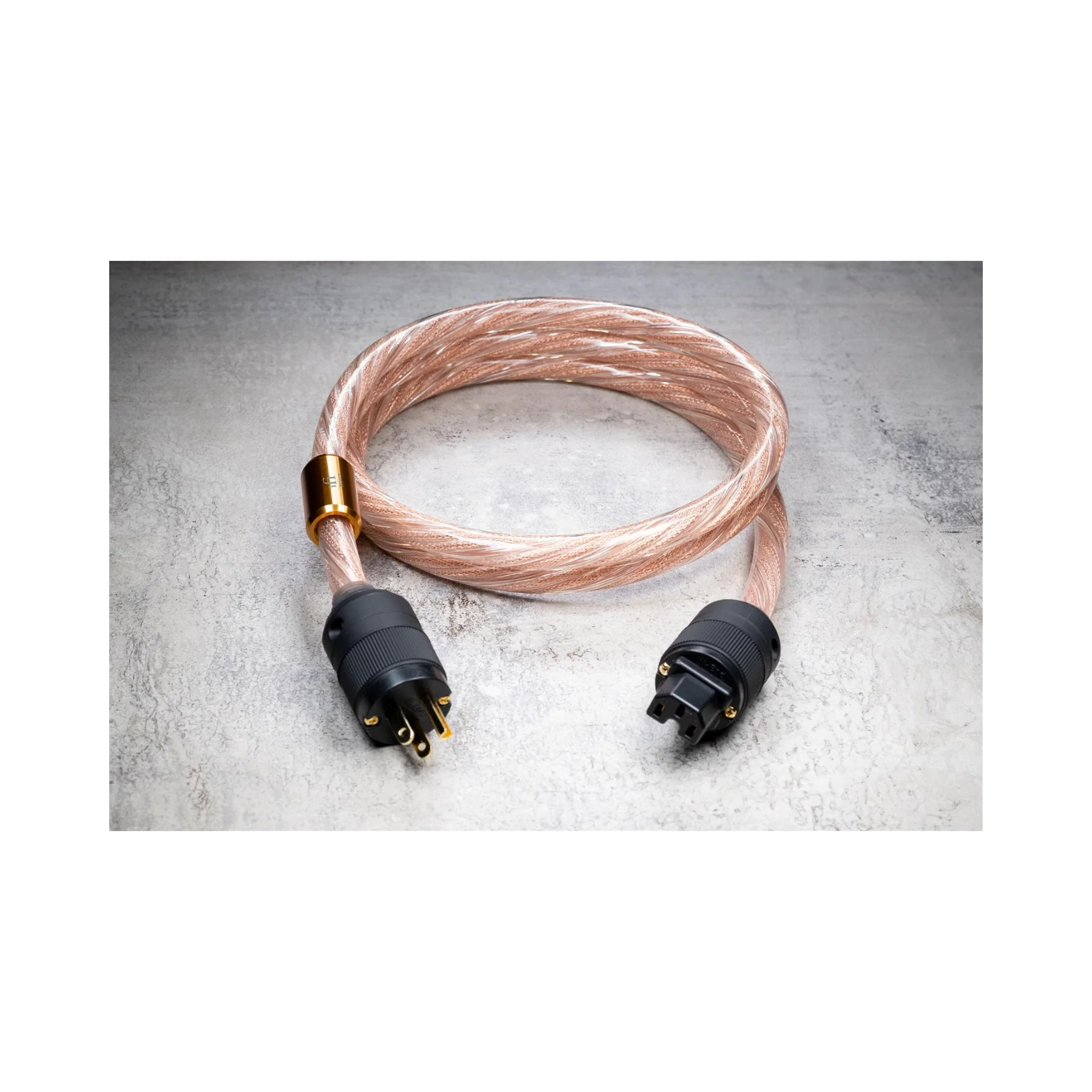 iFi Audio Nova Active Power Cable - Clearance / Open Box - Image 6
