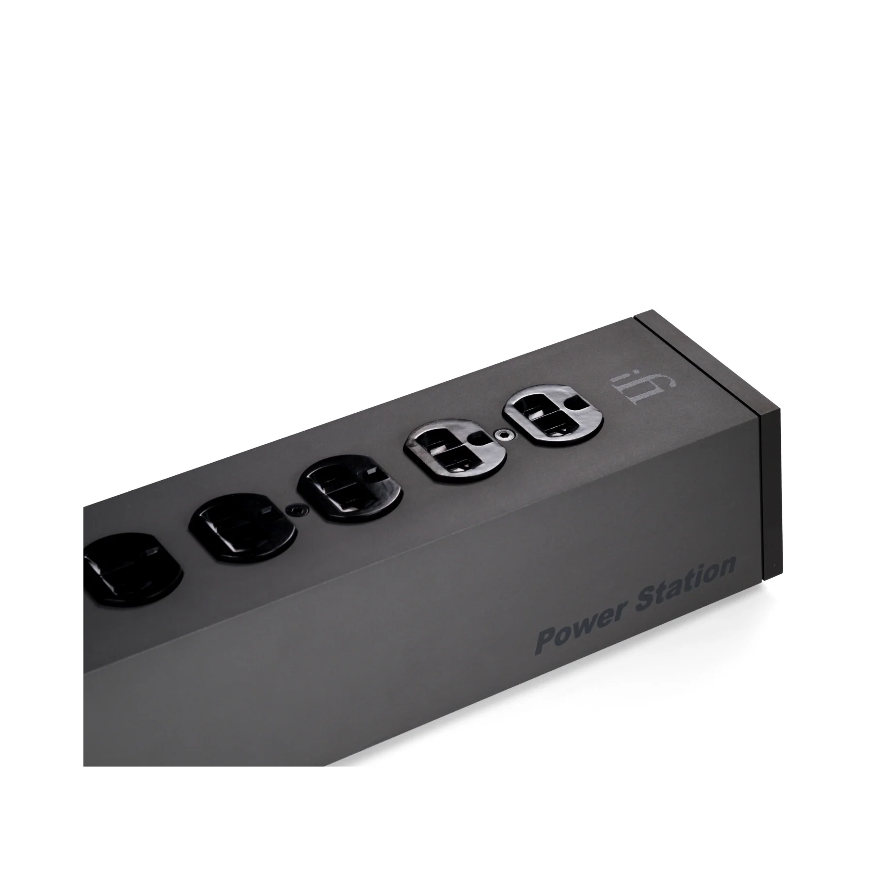 iFi Audio PowerStation Surge Protector - Clearance / Open Box - Image 6