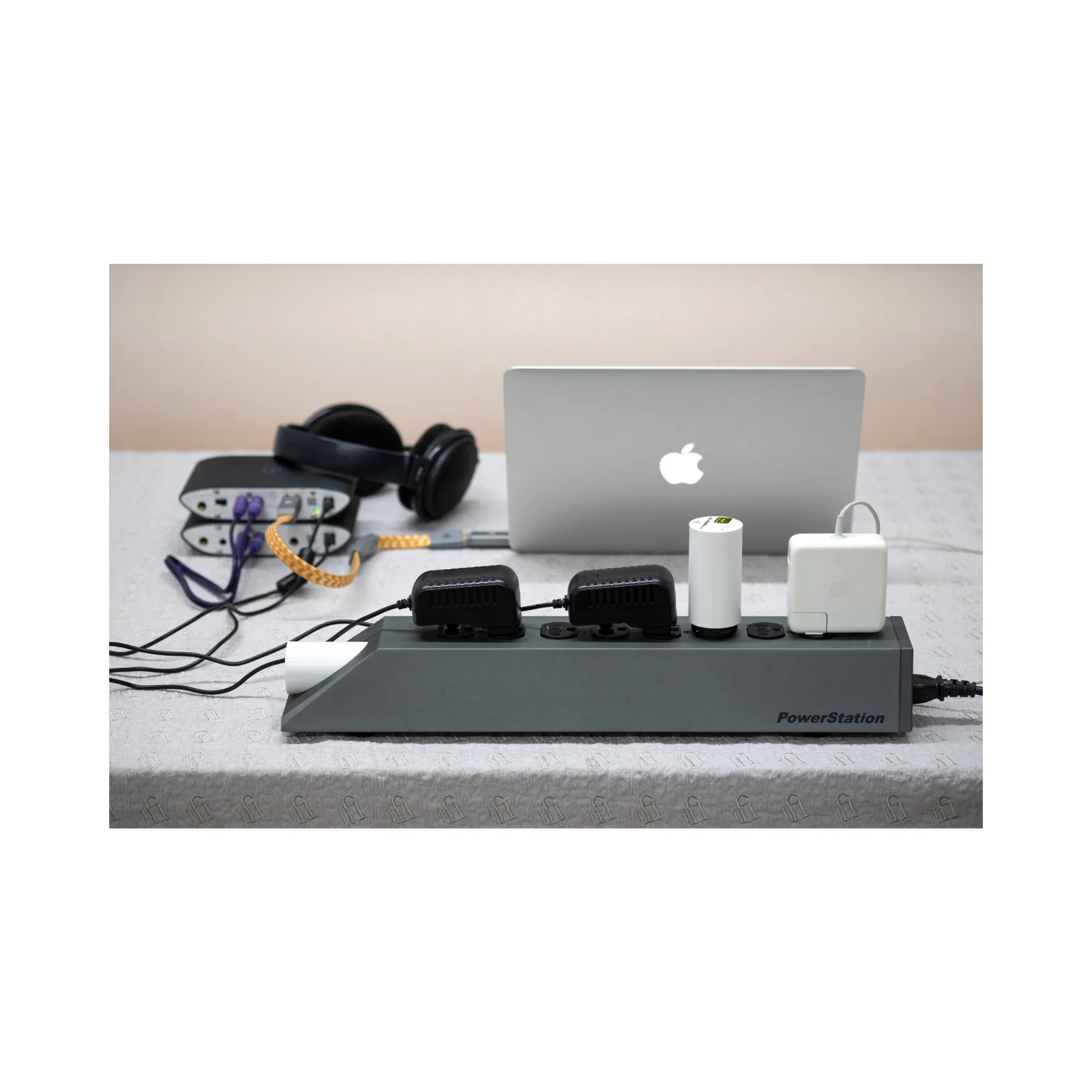 iFi Audio PowerStation Surge Protector - Clearance / Open Box - Image 7