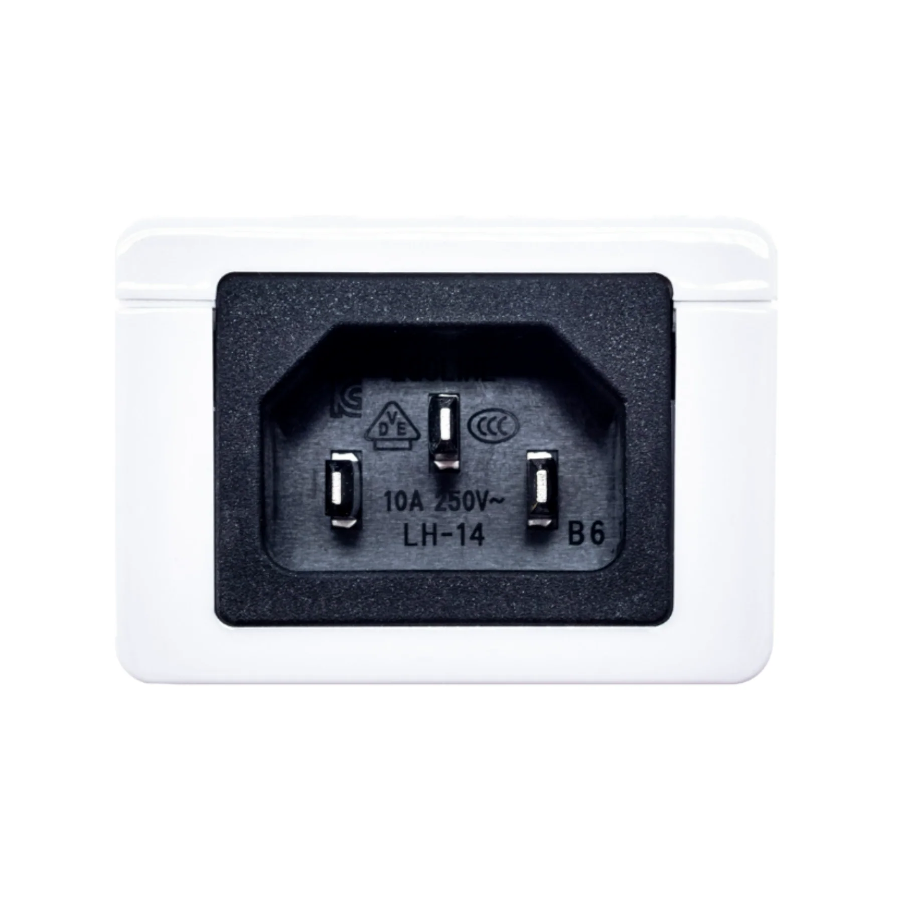 iFi Audio SilentPower DC Blocker+ Reduce Transformer Hum - Image 3