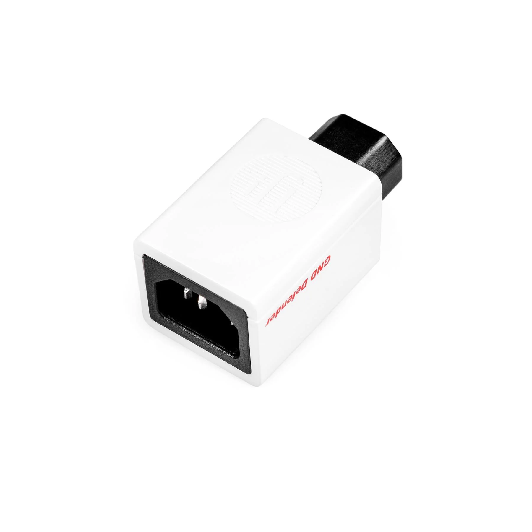 iFi Audio SilentPower - GND Defender - Intelligent Ground Control, IEC Connector Ground Loop Remover - Clearance / Open Box - Image 2