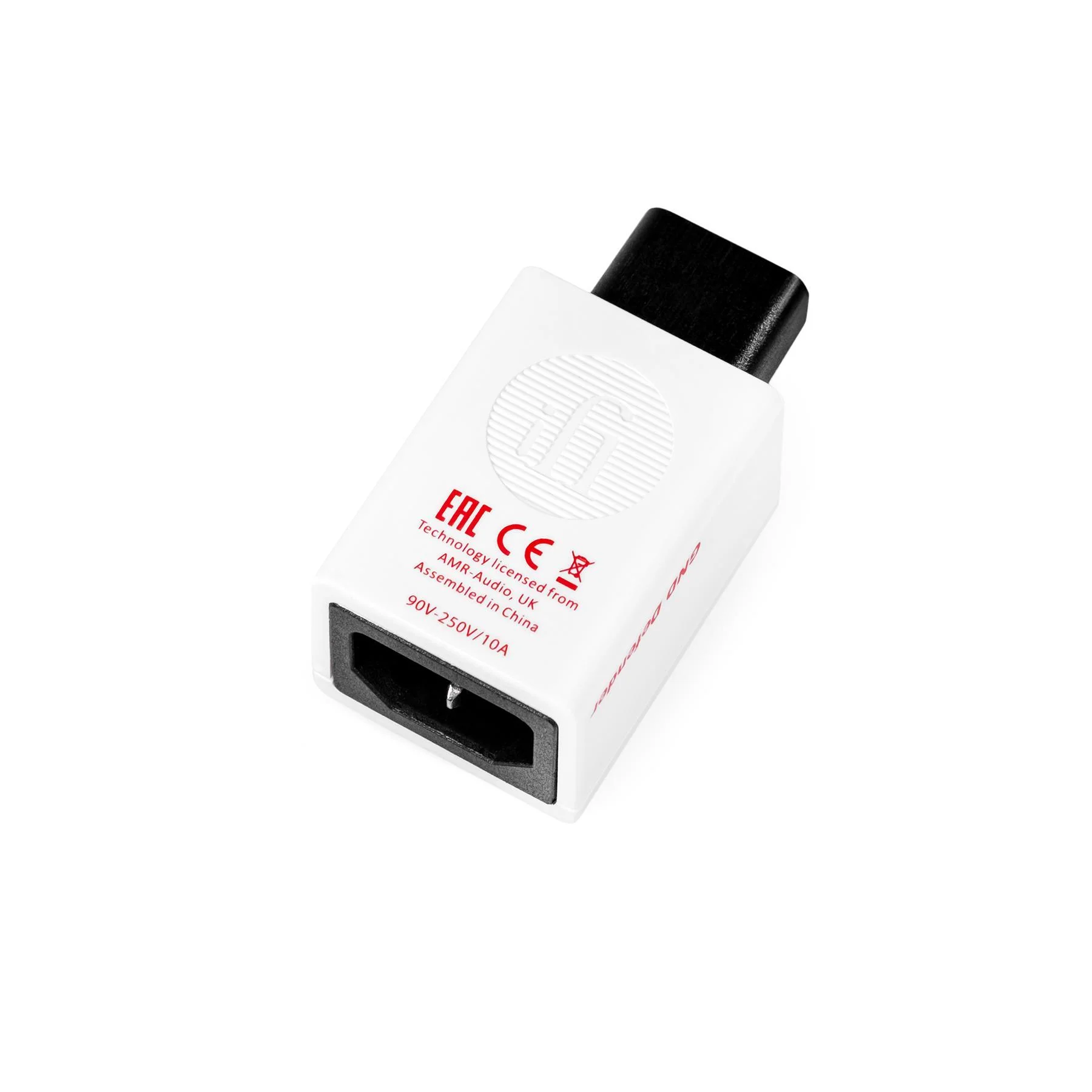 iFi Audio SilentPower - GND Defender - Intelligent Ground Control, IEC Connector Ground Loop Remover - Clearance / Open Box - Image 3