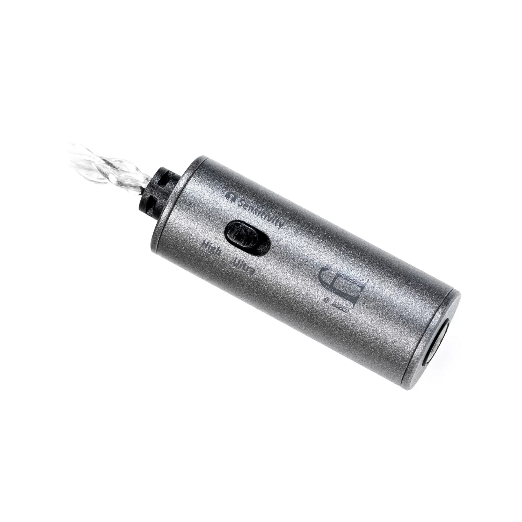 iFi Audio SilentPower iEMatch+ 4.4mm Optimizer/Attenuator - Image 3
