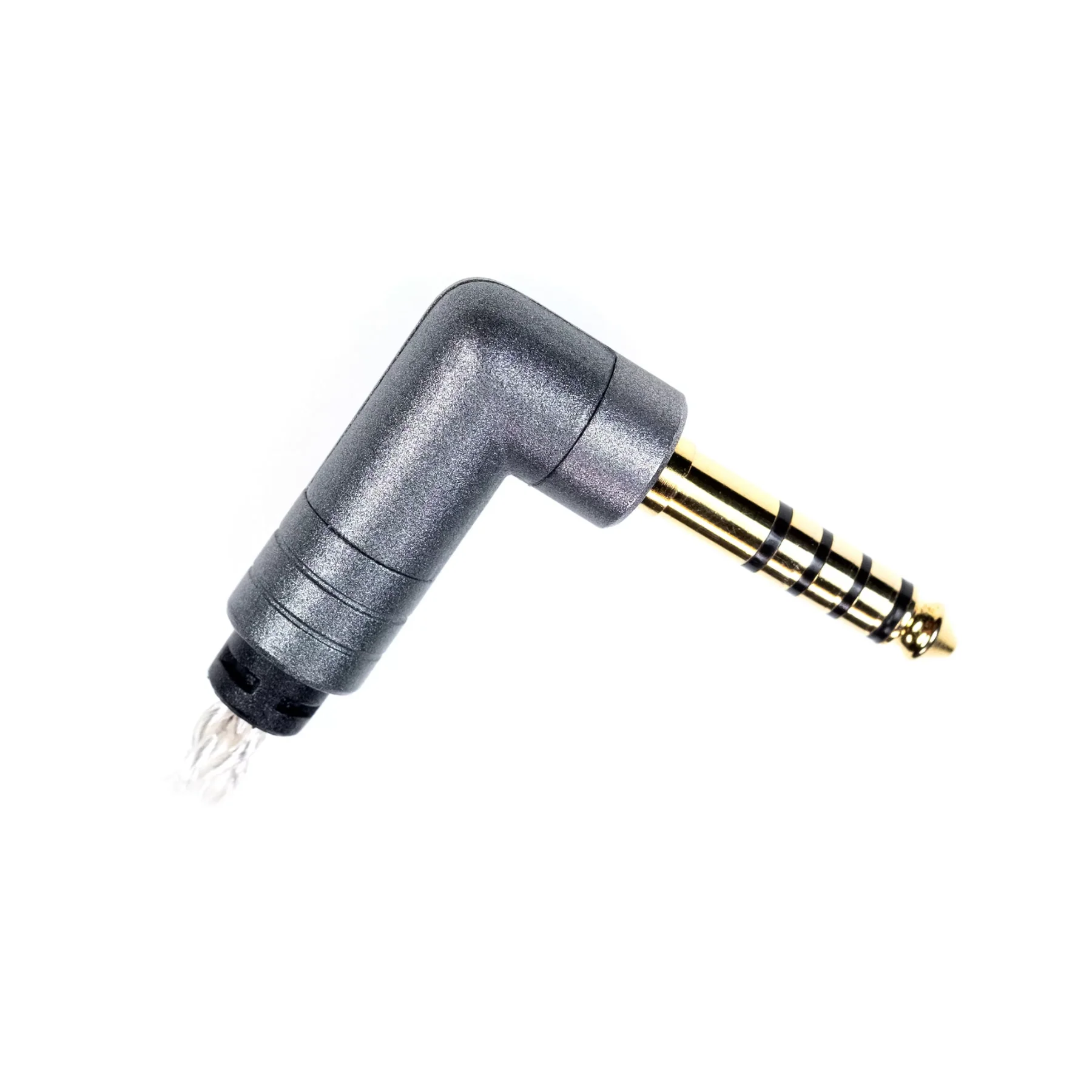 iFi Audio SilentPower iEMatch+ 4.4mm Optimizer/Attenuator - Image 4