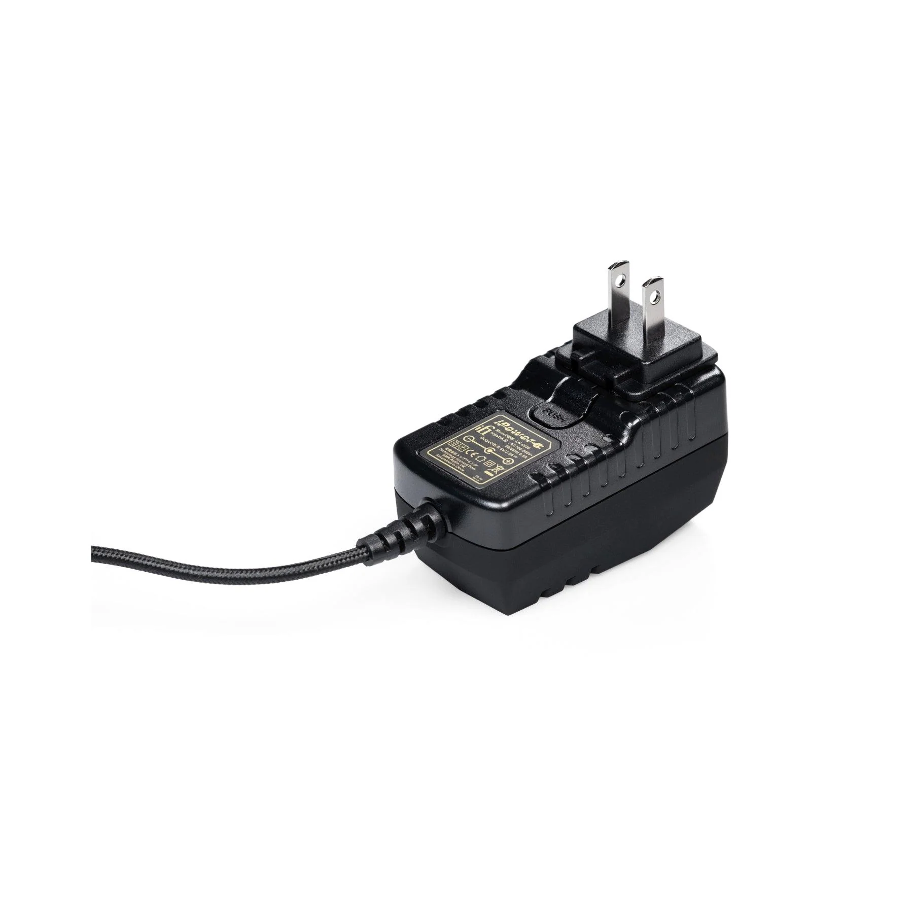 iFi Audio SilentPower iPower2 - Low Noise DC Power Supply - Clearance / Open Box - Image 4