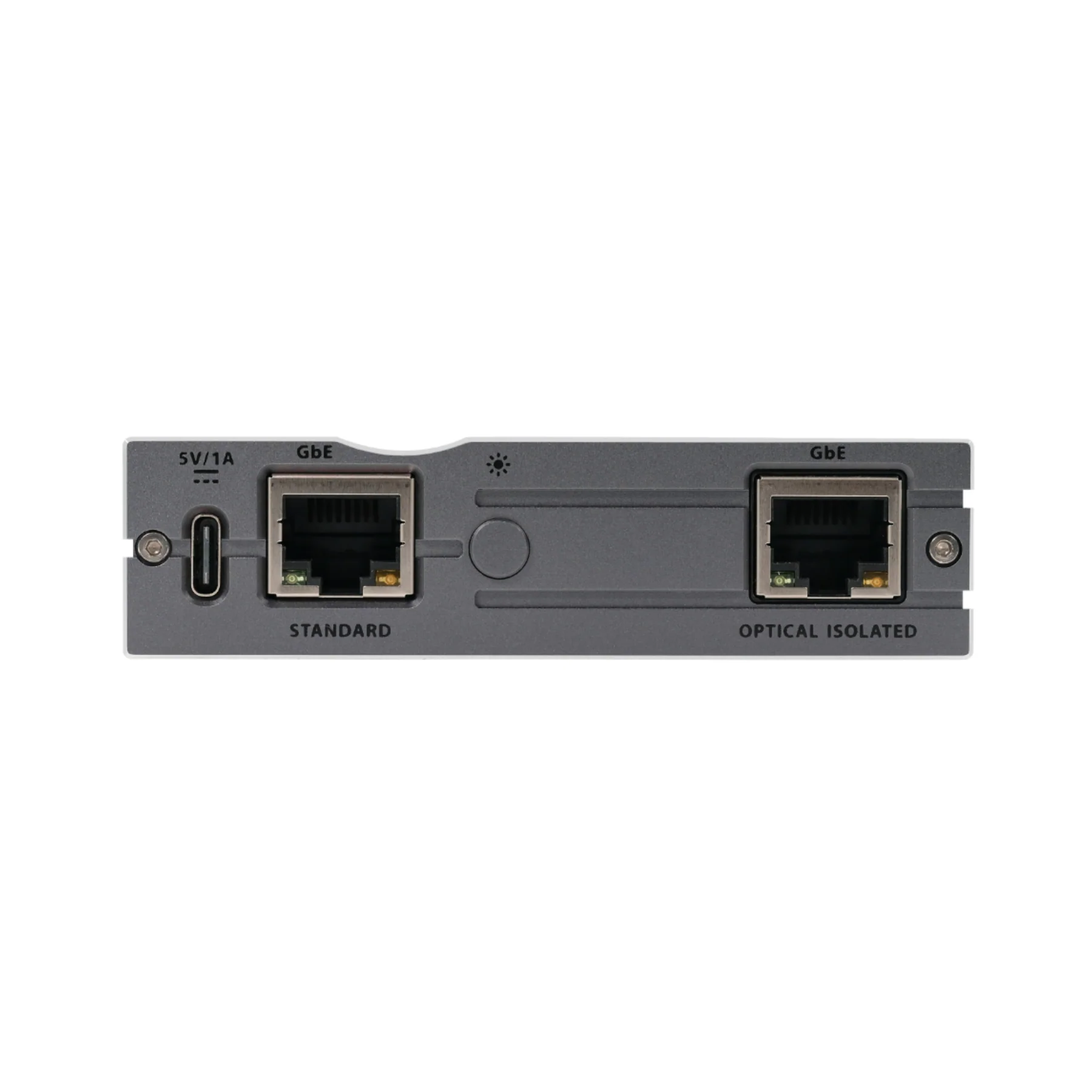 iFi Audio SilentPower LAN iPurifier Pro Ethernet Noise Filter - Clearance / Open Box - Image 3