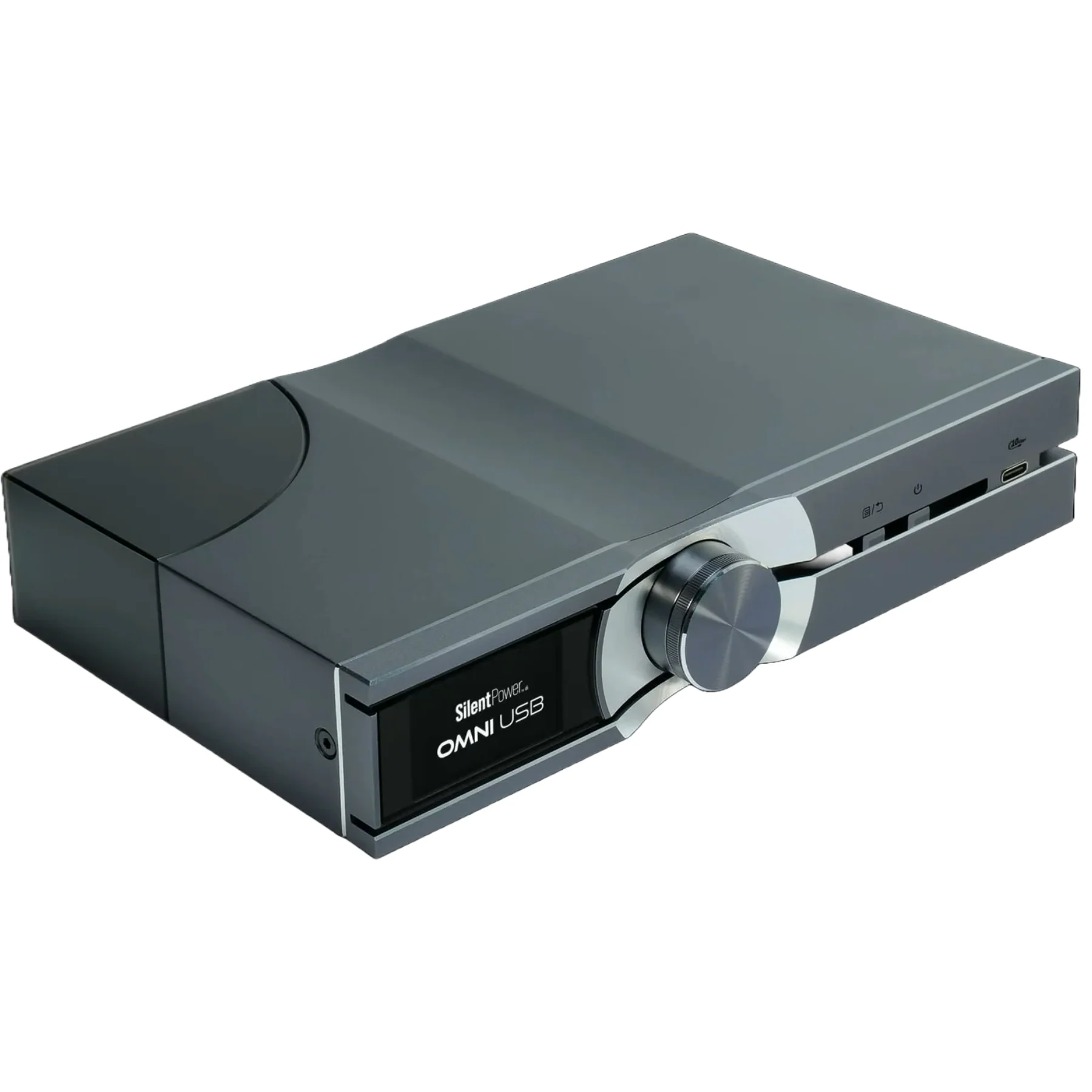 iFi Audio SilentPower OMNI USB - USB Conditioner