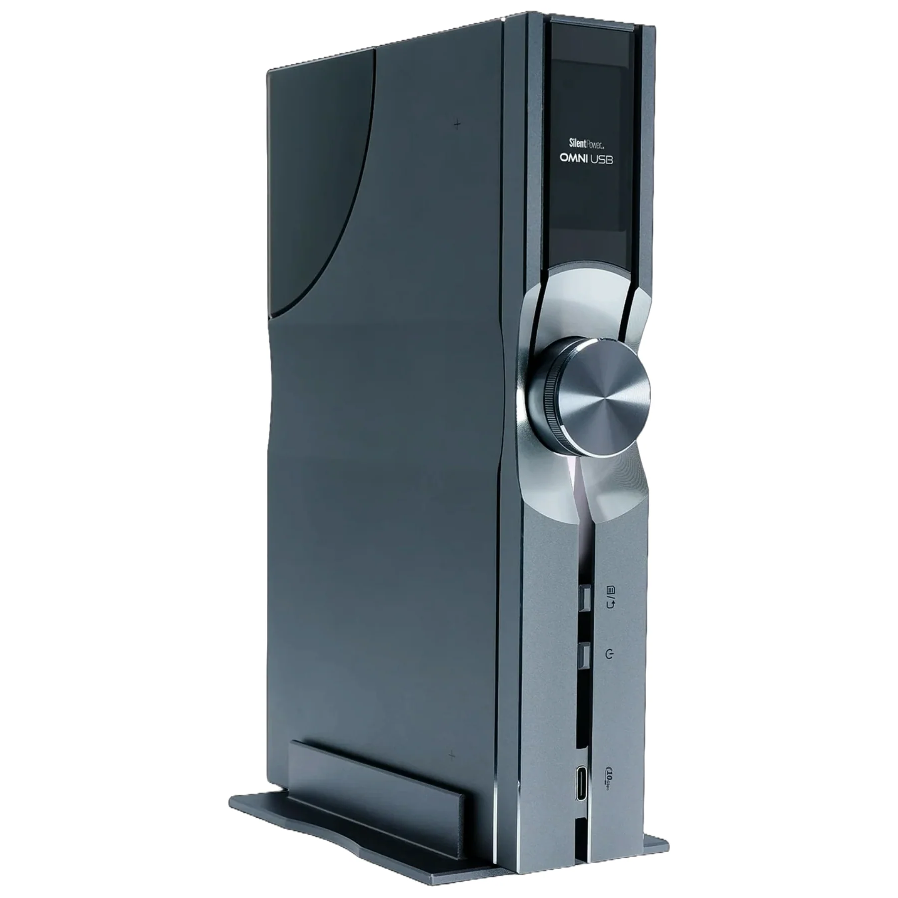 iFi Audio SilentPower OMNI USB - USB Conditioner - Image 3