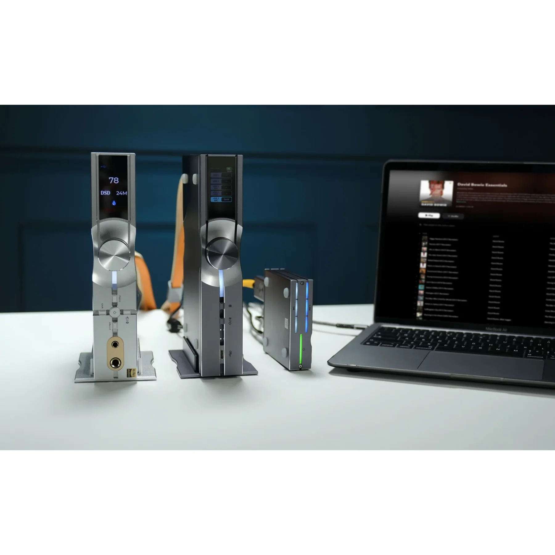 iFi Audio SilentPower OMNI USB - USB Conditioner - Image 6
