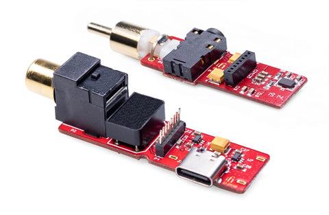 iFi Audio SPDIF iPurifier2 Digital Audio Signal Optimizer (Clearance / Open Box) - Image 7