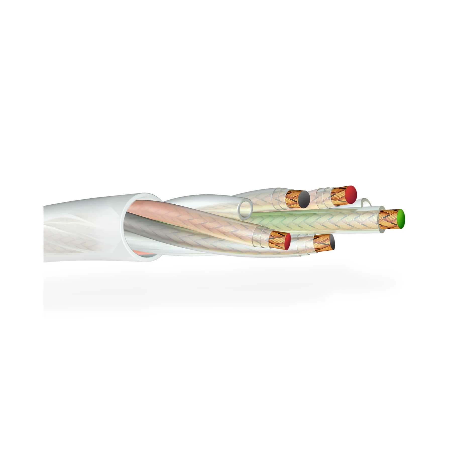 iFi Audio SupaNova Active Power Cable - Clearance / Open Box - Image 5