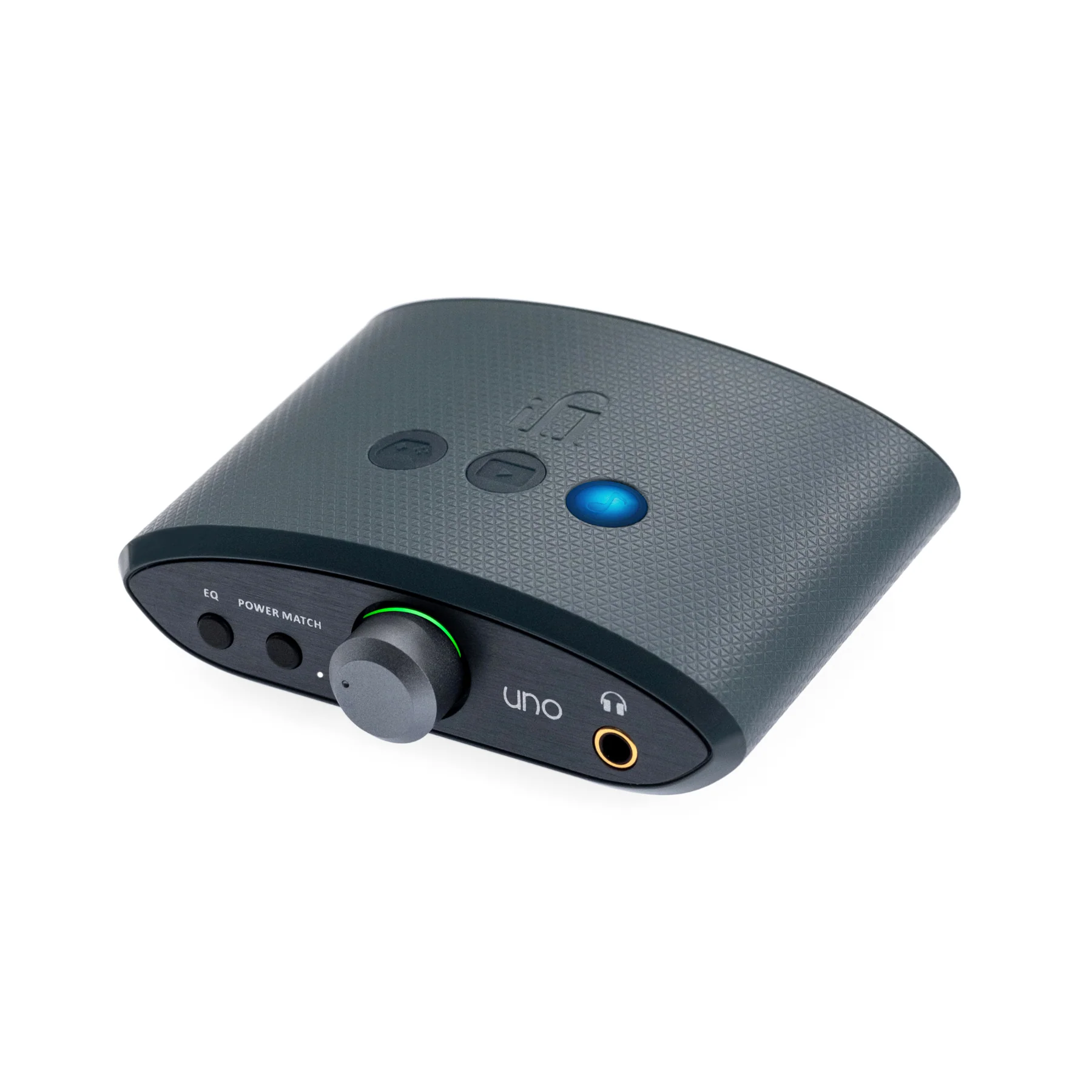 iFi Audio Uno DAC/Headphone Amp