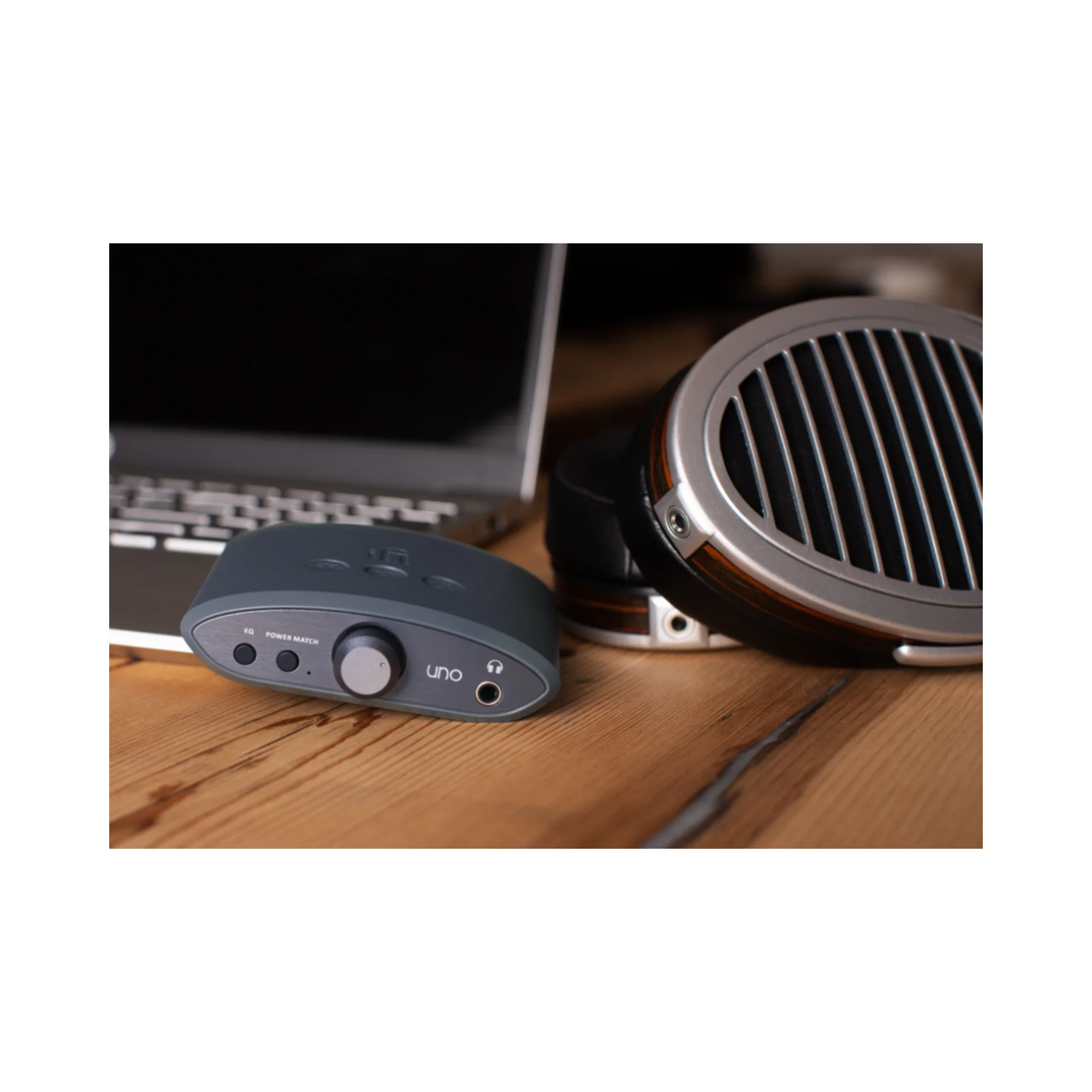 iFi Audio Uno DAC/Headphone Amp - Image 5