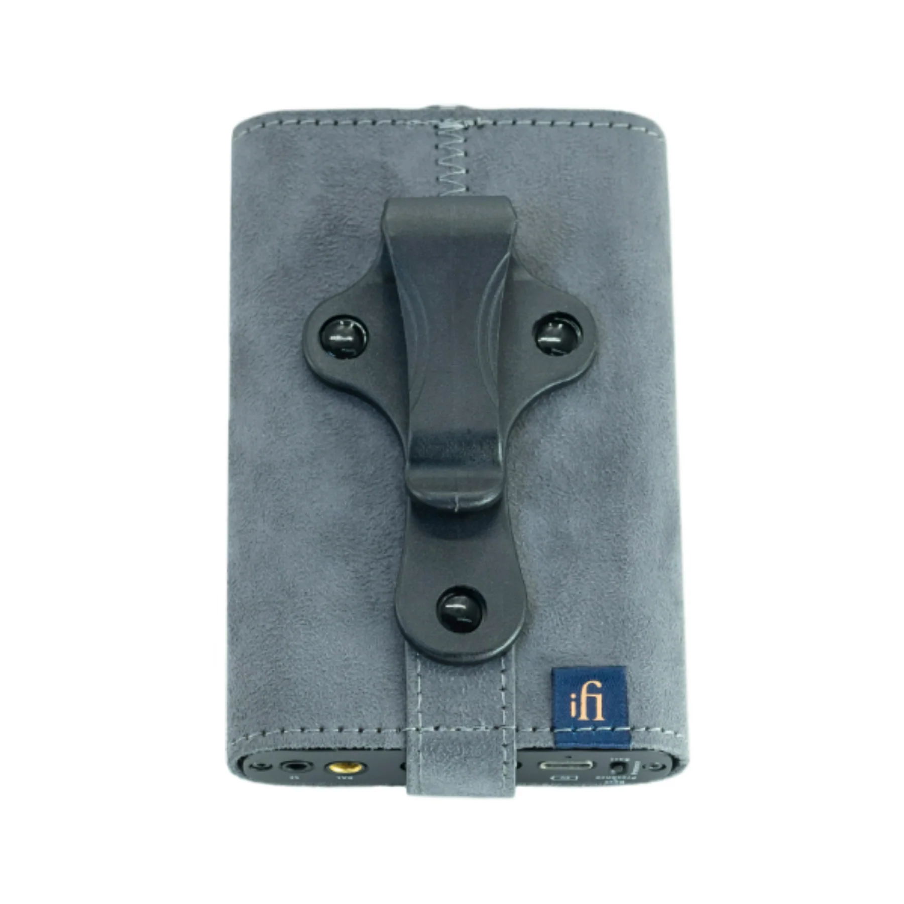 iFi Audio XDSD Gryphon Carrying Case - Image 4