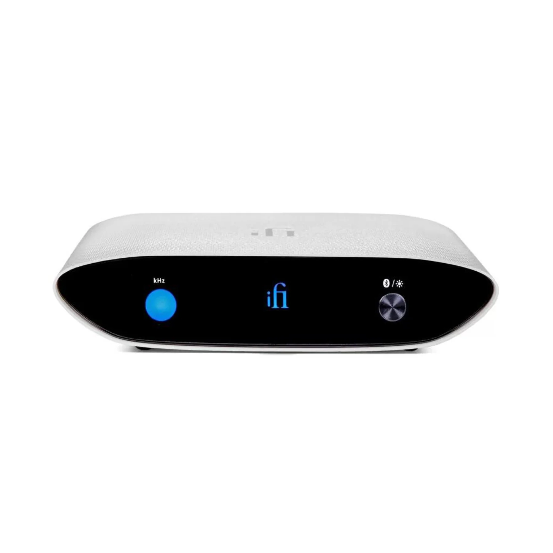 iFi Audio Zen Air Blue Desktop Hi-Res BT Receiver DAC - Clearance / Open Box