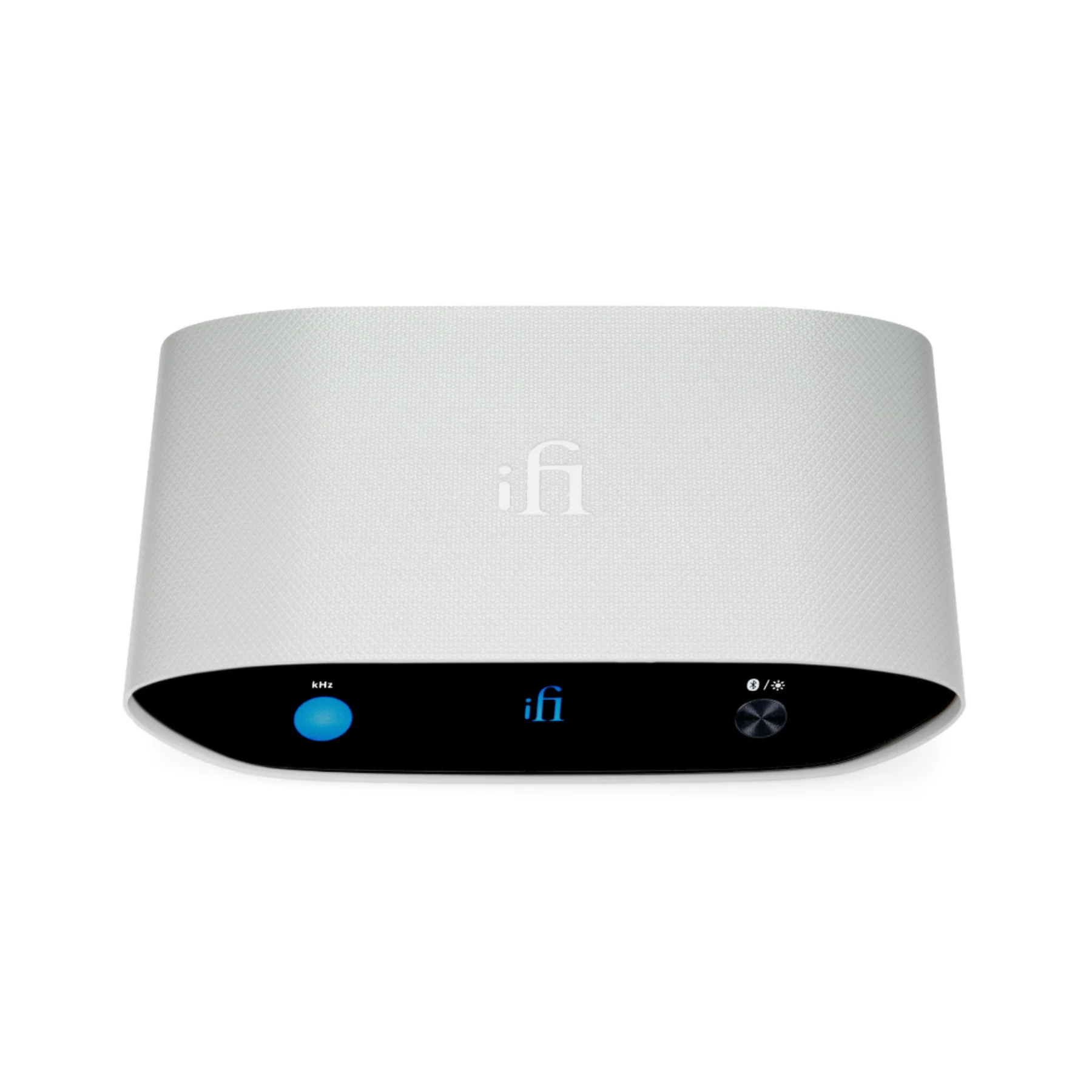 iFi Audio Zen Air Blue Desktop Hi-Res BT Receiver DAC - Clearance / Open Box - Image 3