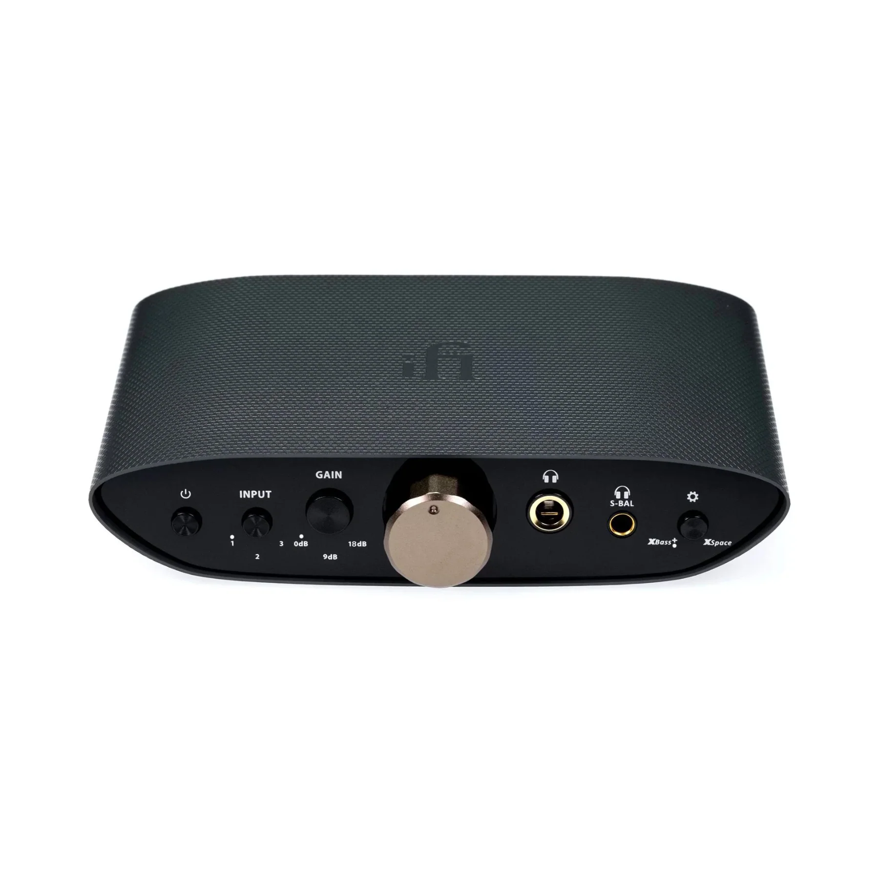 iFi Audio Zen Air Can Desktop Headphone Amplifier - Clearance / Open Box