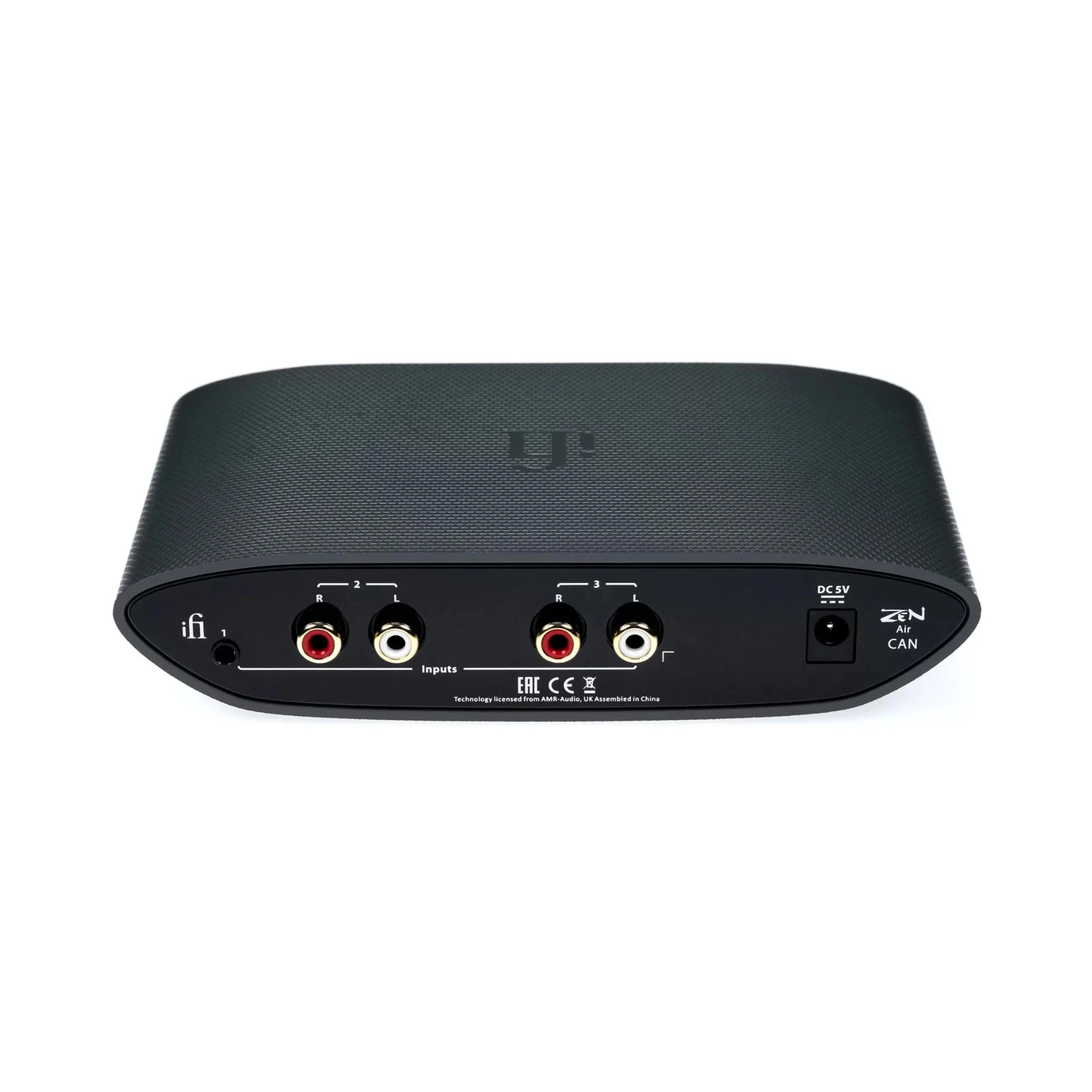 iFi Audio Zen Air Can Desktop Headphone Amplifier - Clearance / Open Box - Image 2