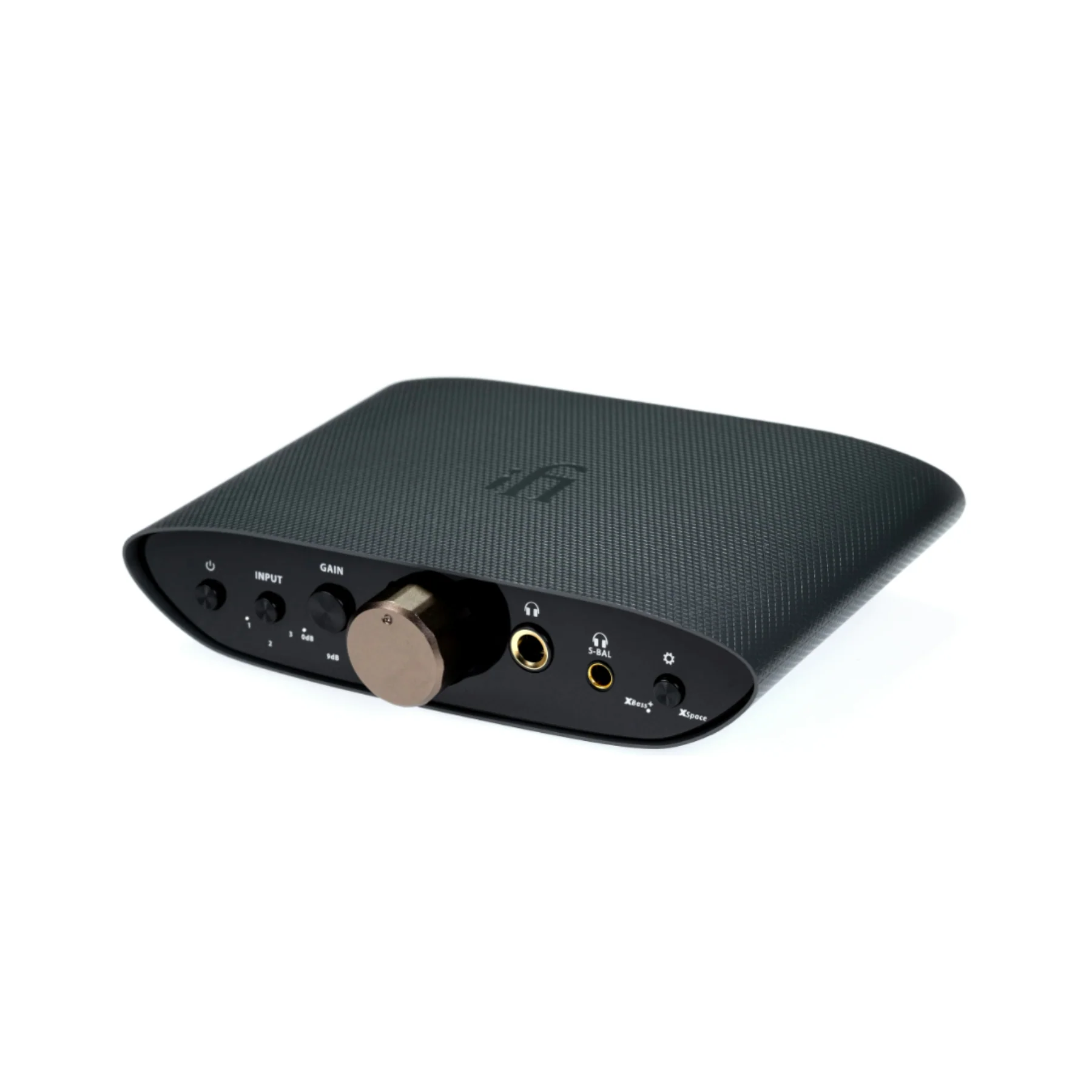 iFi Audio Zen Air Can Desktop Headphone Amplifier - Clearance / Open Box - Image 3