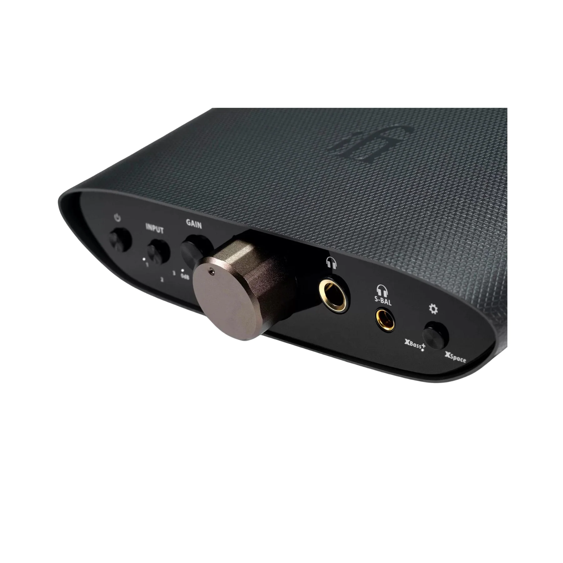 iFi Audio Zen Air Can Desktop Headphone Amplifier - Clearance / Open Box - Image 5