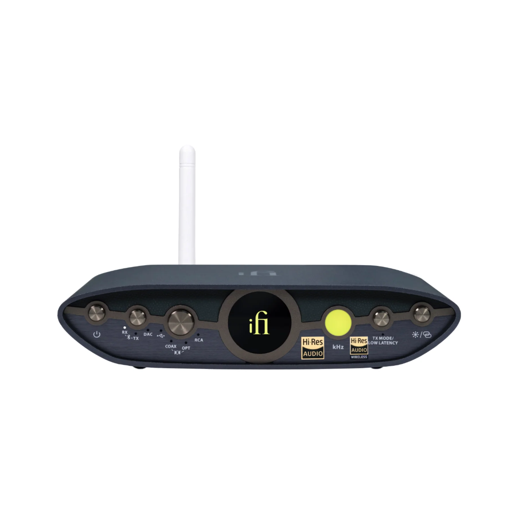 iFi Audio Zen Blue 3 High Resolution Bluetooth DAC