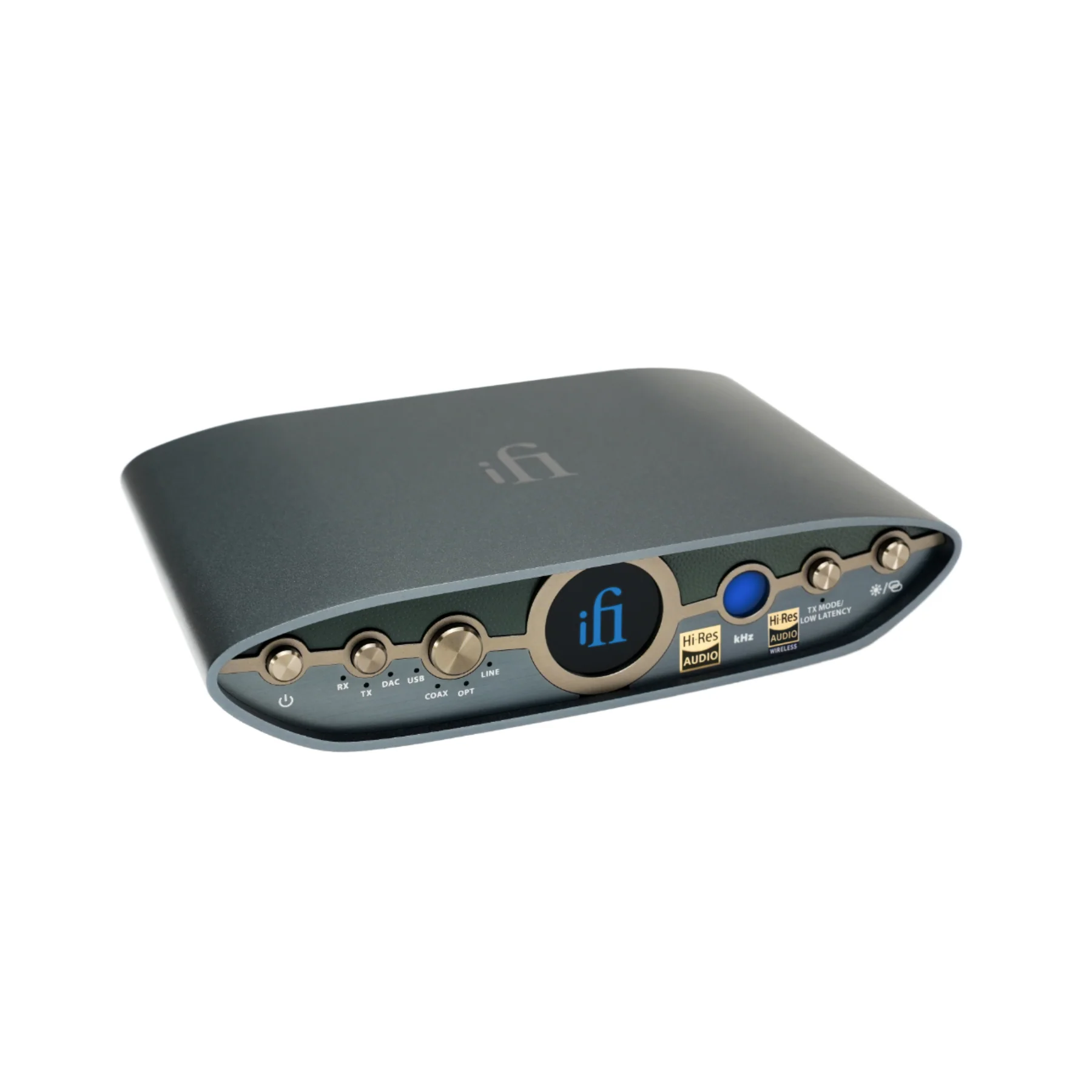 iFi Audio Zen Blue 3 High Resolution Bluetooth DAC - Image 3
