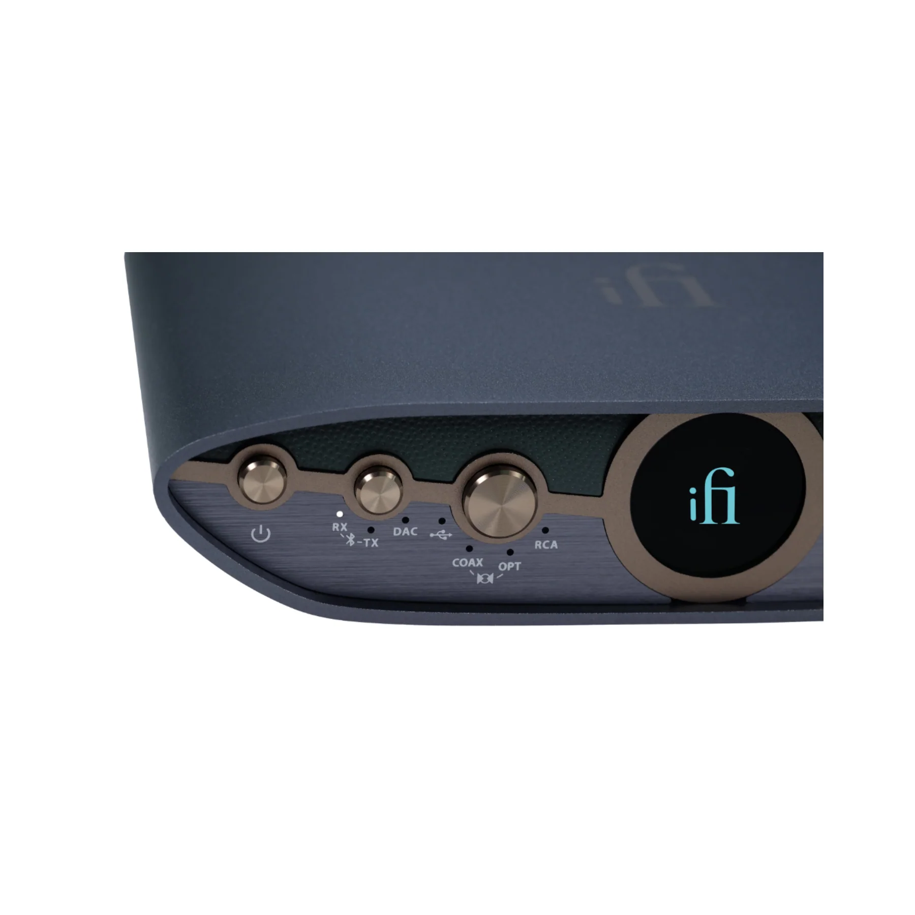 iFi Audio Zen Blue 3 High Resolution Bluetooth DAC - Image 6