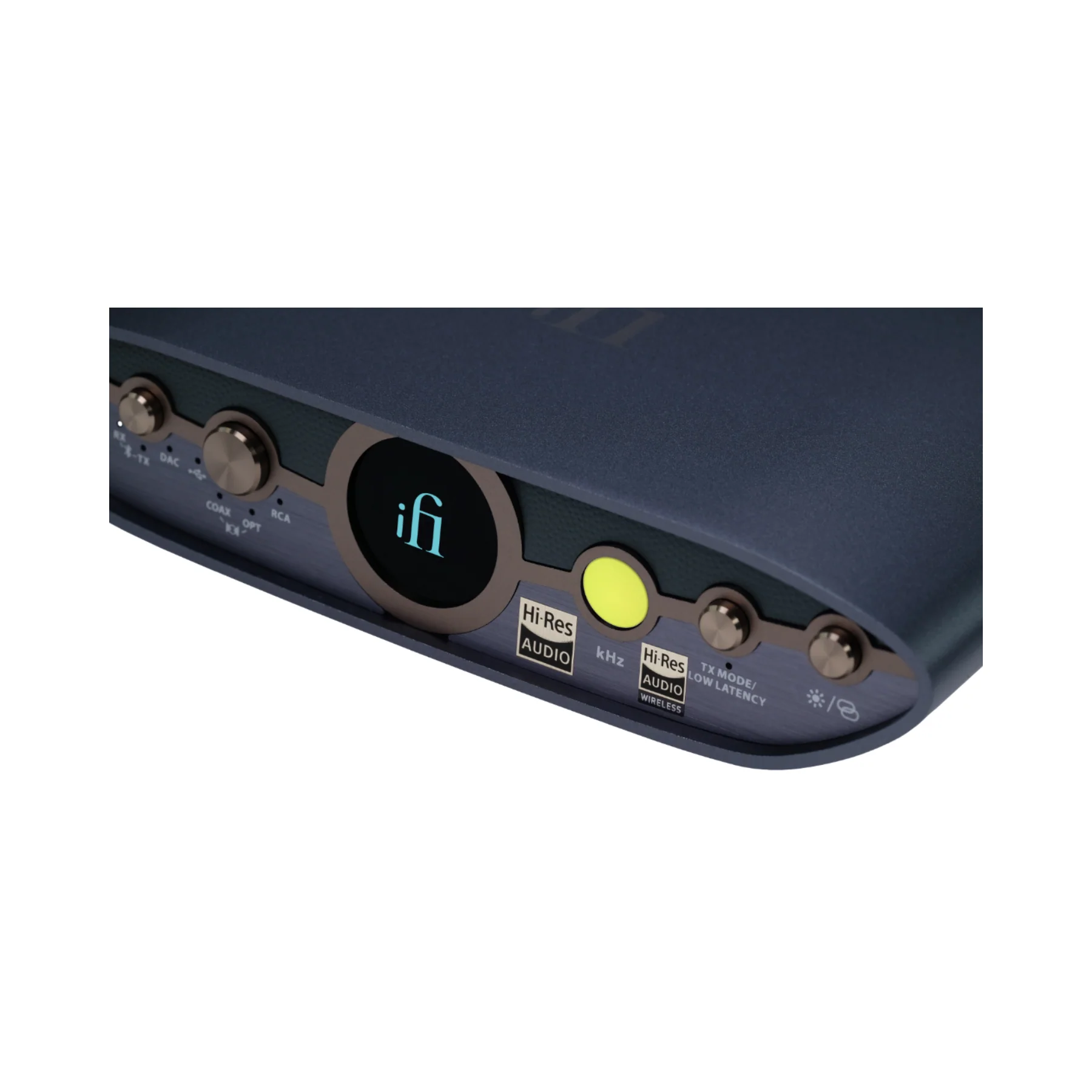 iFi Audio Zen Blue 3 High Resolution Bluetooth DAC - Image 7