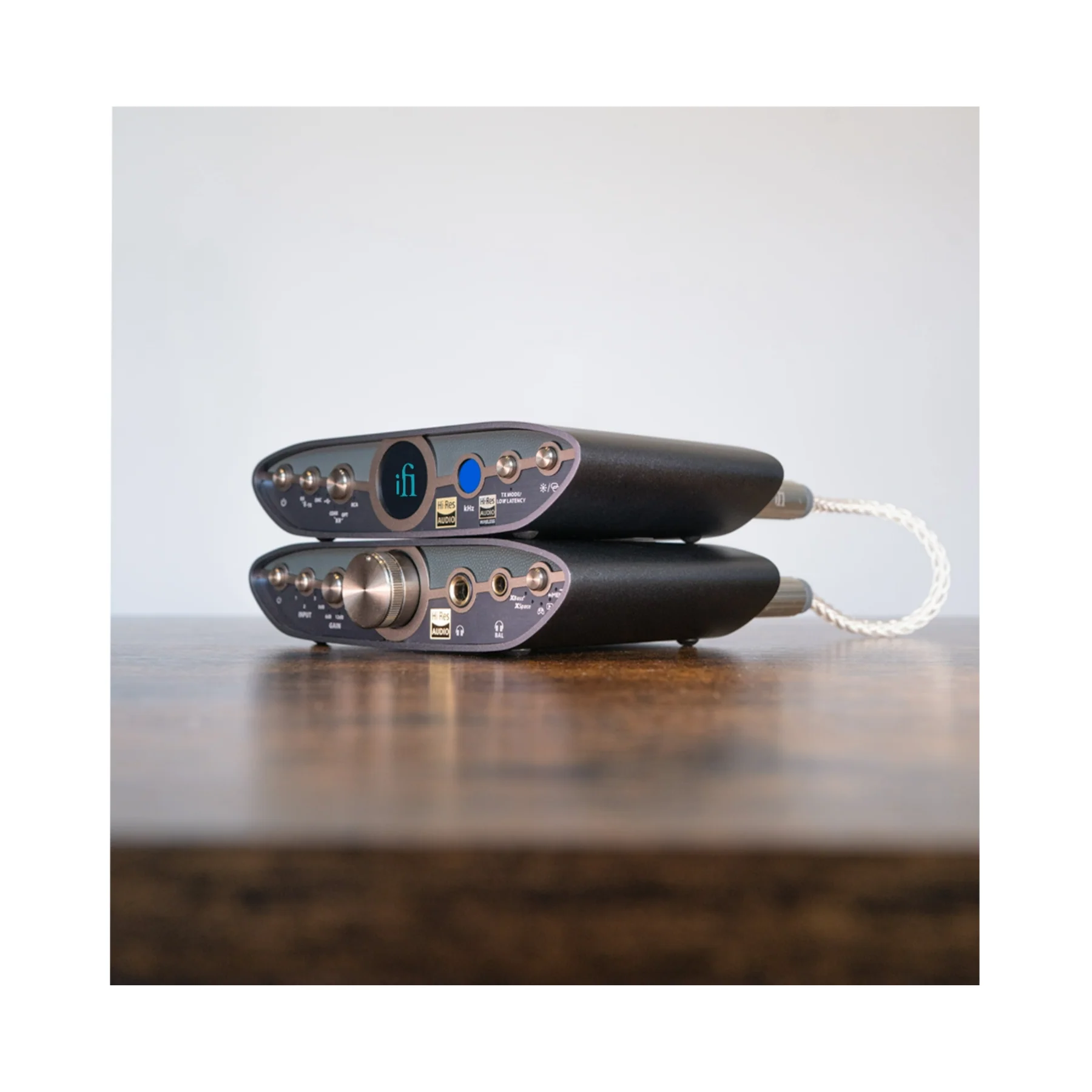 iFi Zen Blue 3 Streaming Kit - Clearance / Open Box