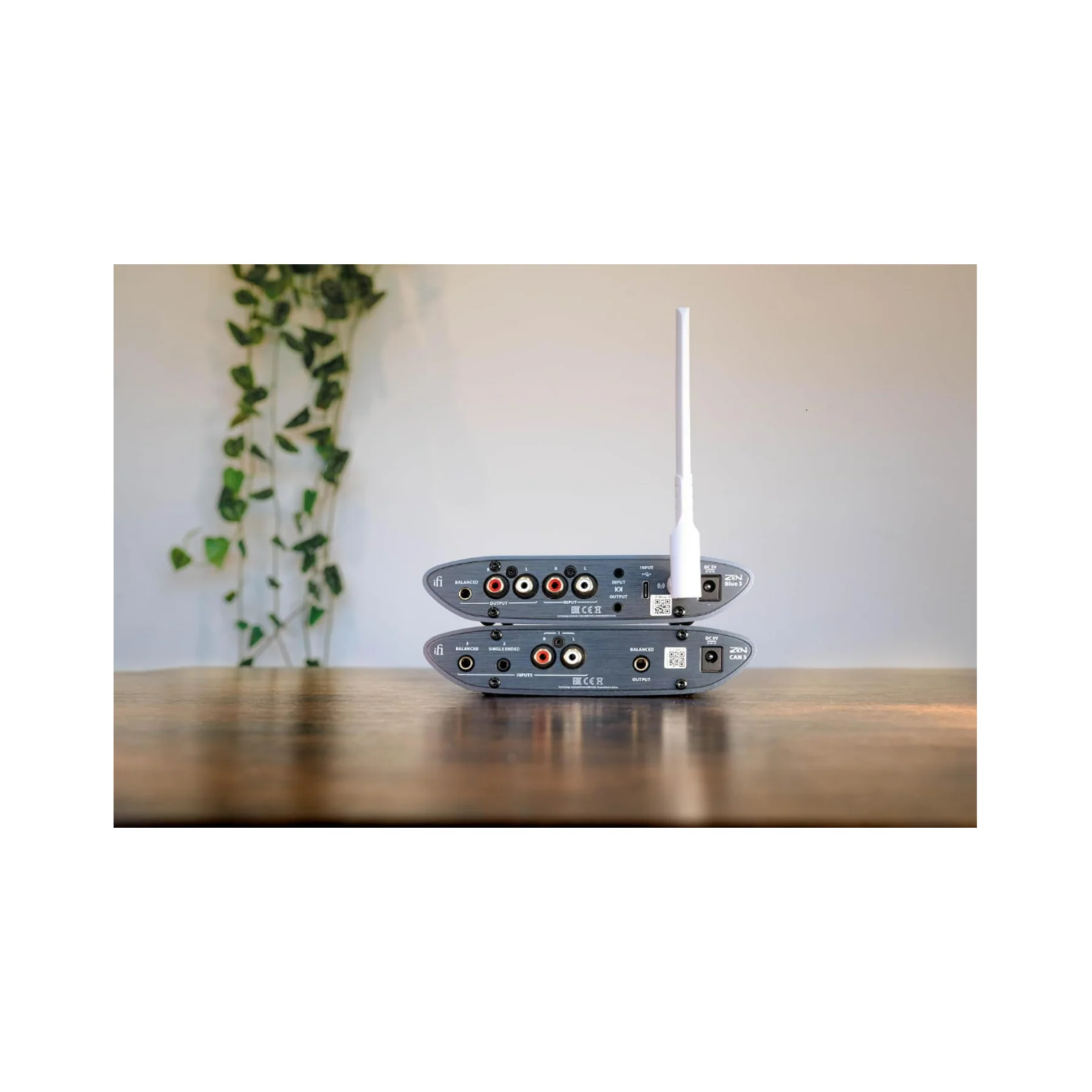 iFi Zen Blue 3 Streaming Kit - Clearance / Open Box - Image 2
