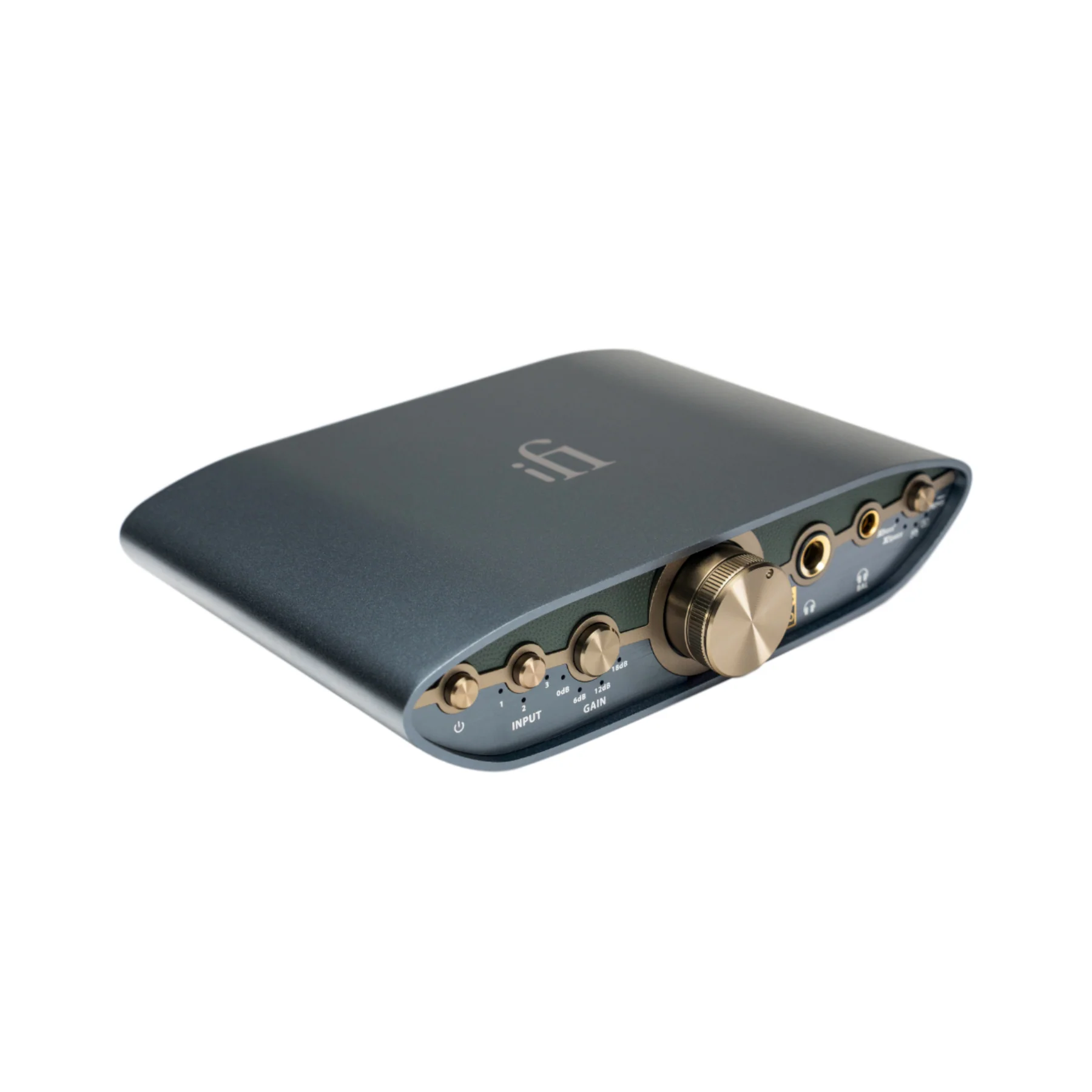 iFi Audio Zen Can 3 Class A Analogue Headphone Amplifier - Image 4