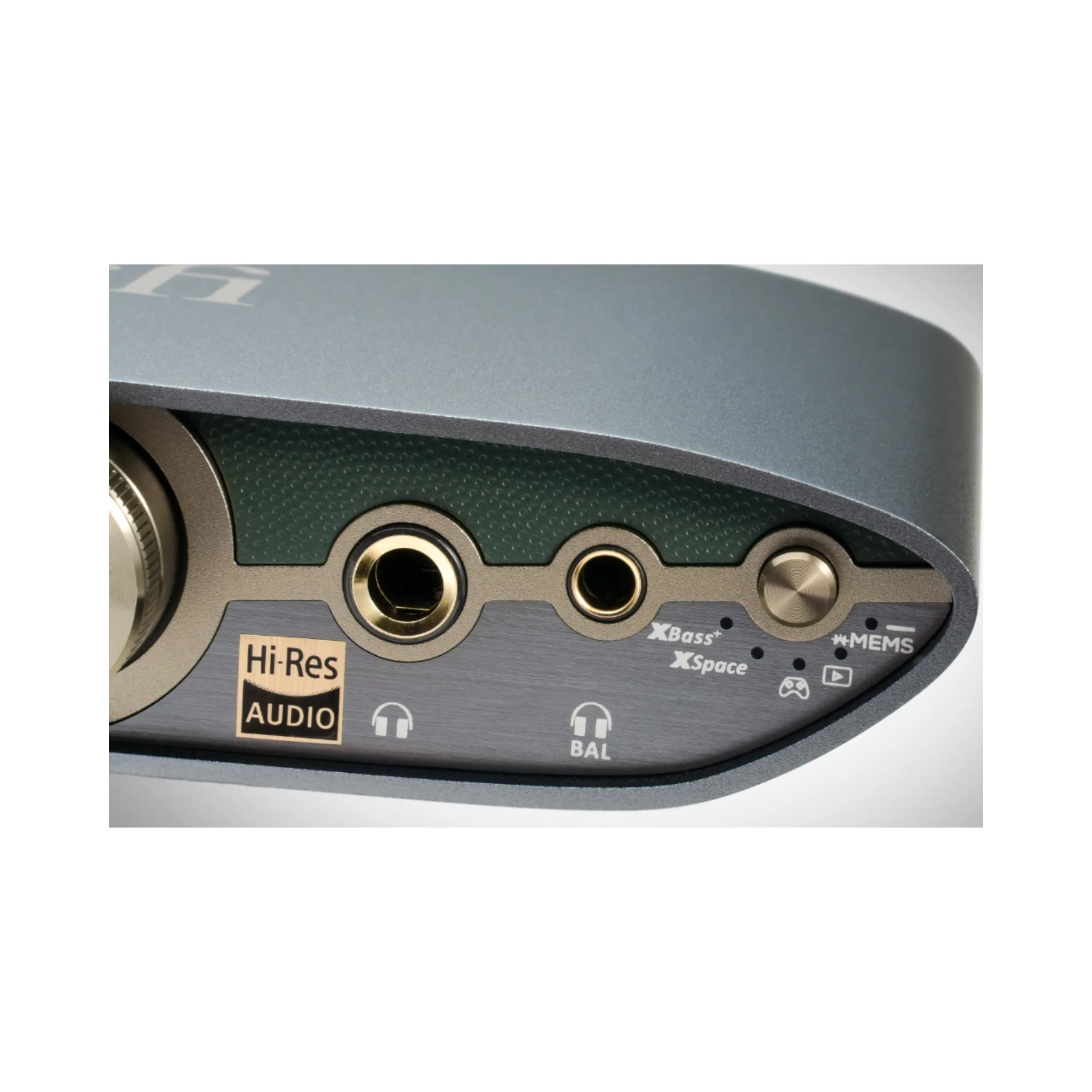 iFi Audio Zen Can 3 Class A Analogue Headphone Amplifier - Image 6
