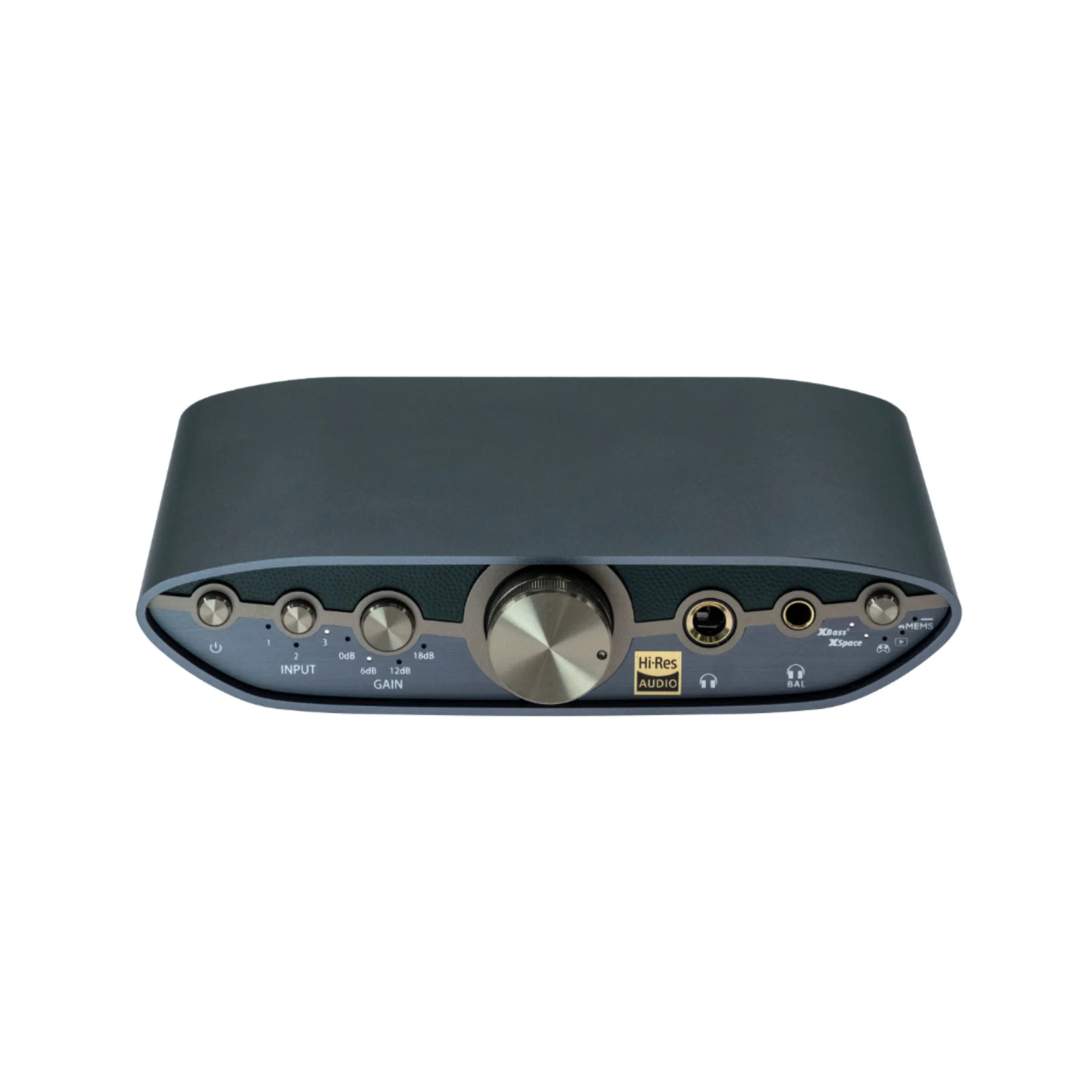 iFi Audio Zen Can 3 Class A Analogue Headphone Amplifier - Clearance / Open Box