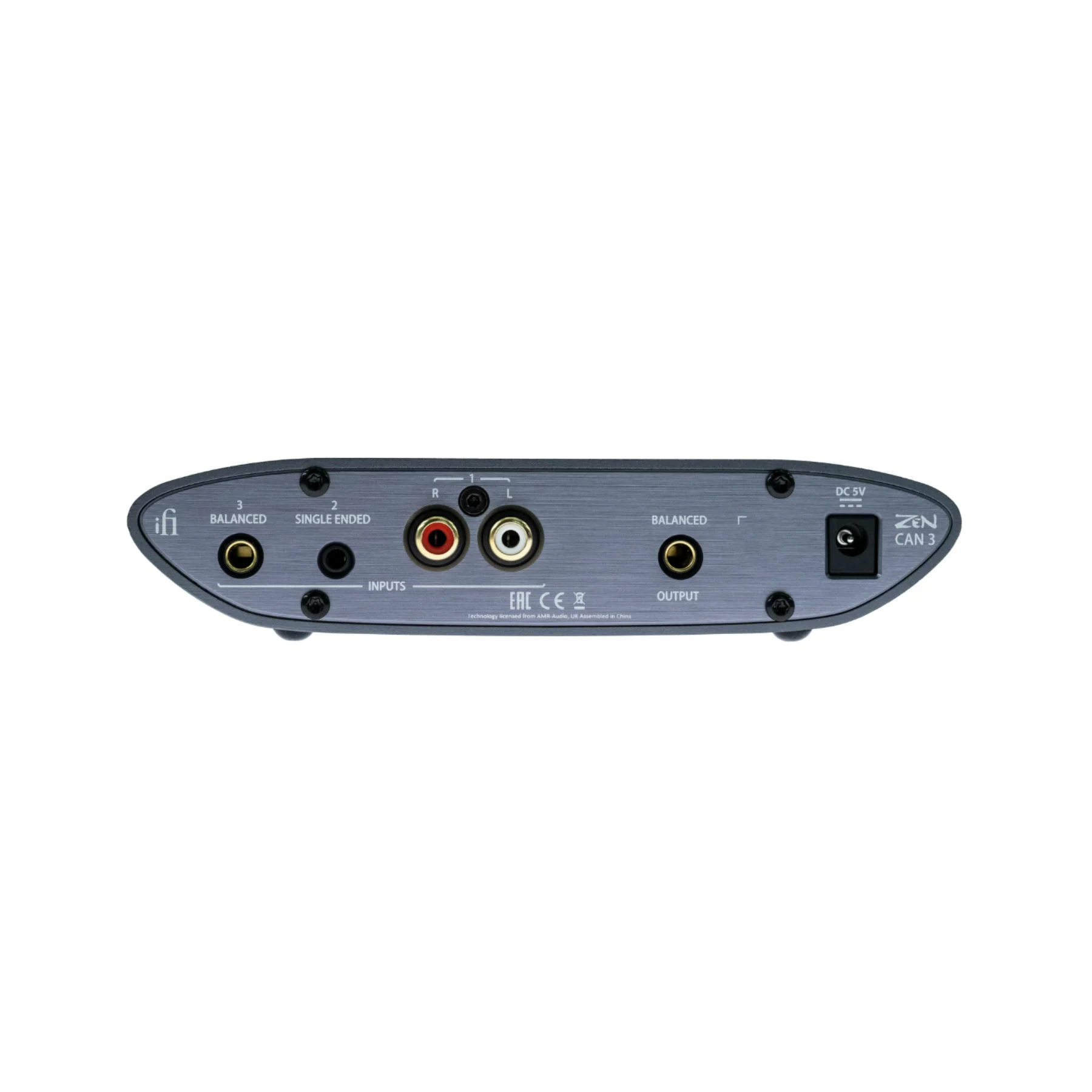 iFi Audio Zen Can 3 Class A Analogue Headphone Amplifier - Clearance / Open Box - Image 3